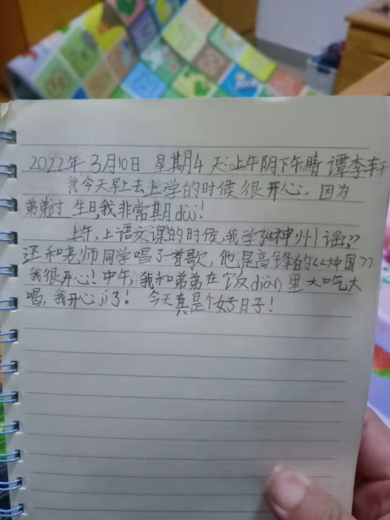 图像