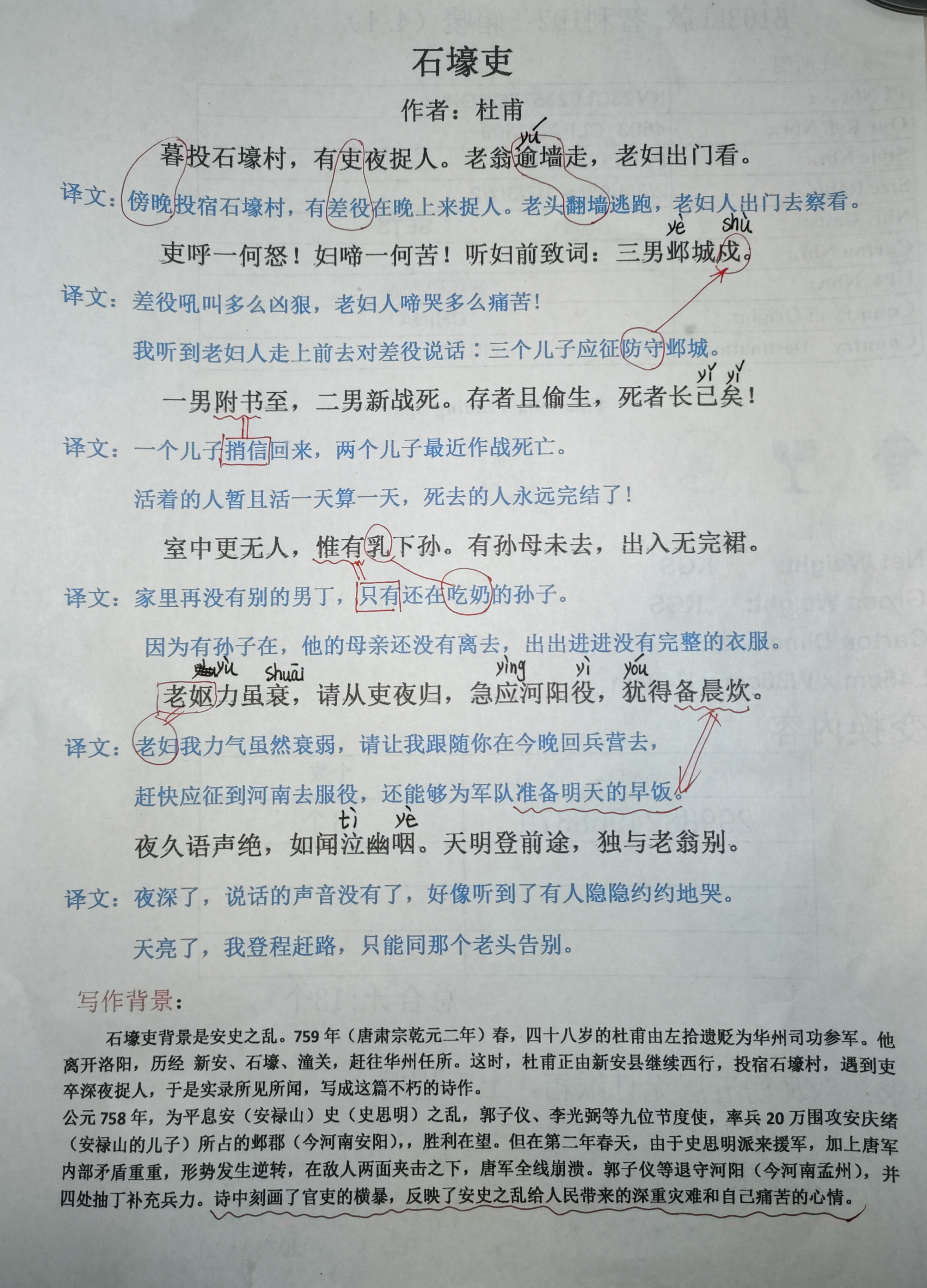 图像