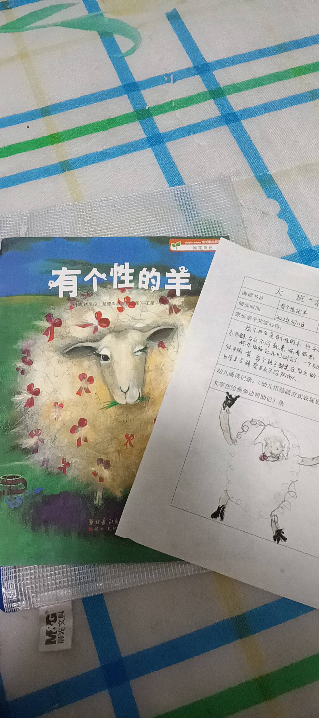 图像