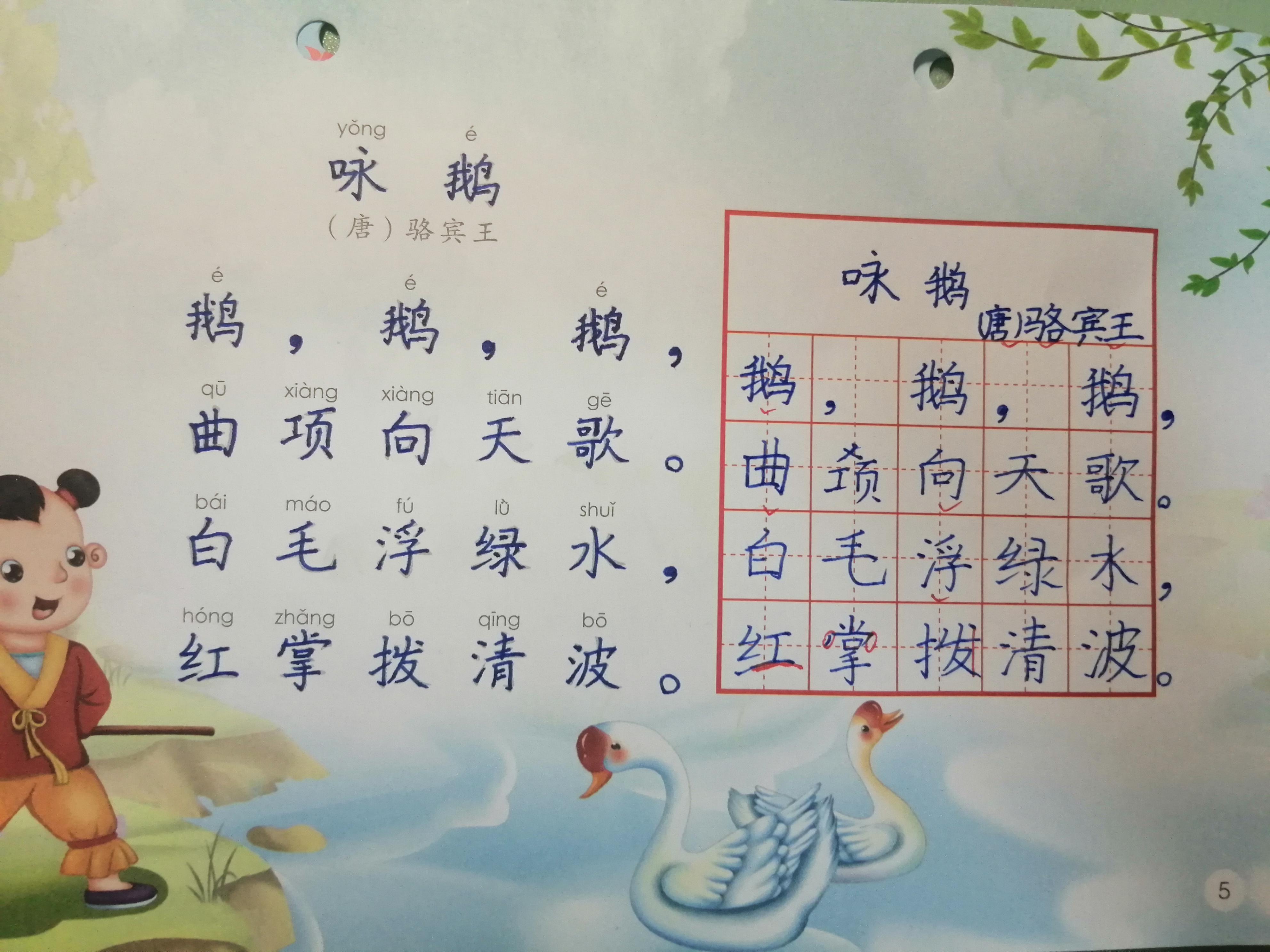 图像