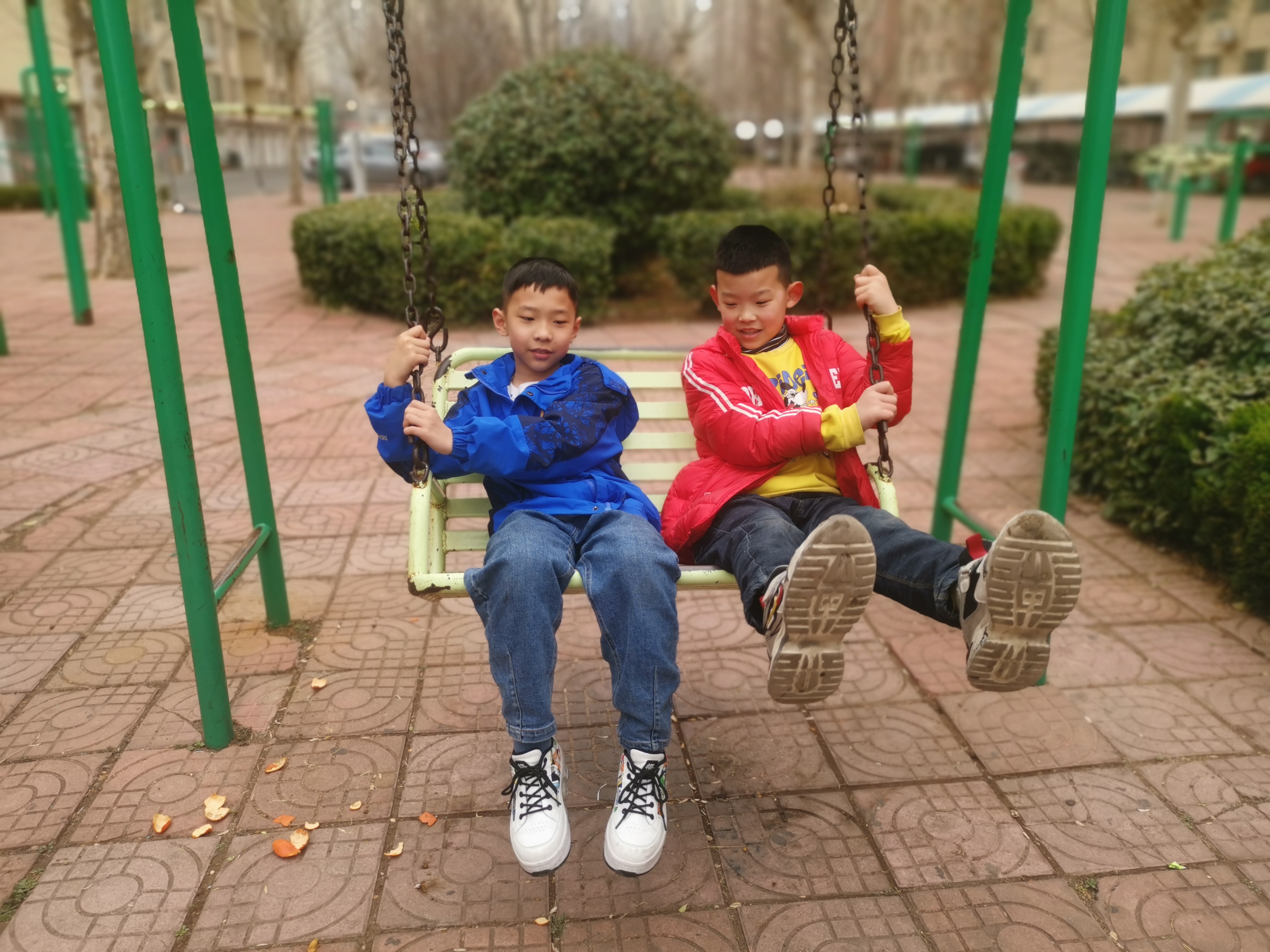 图像