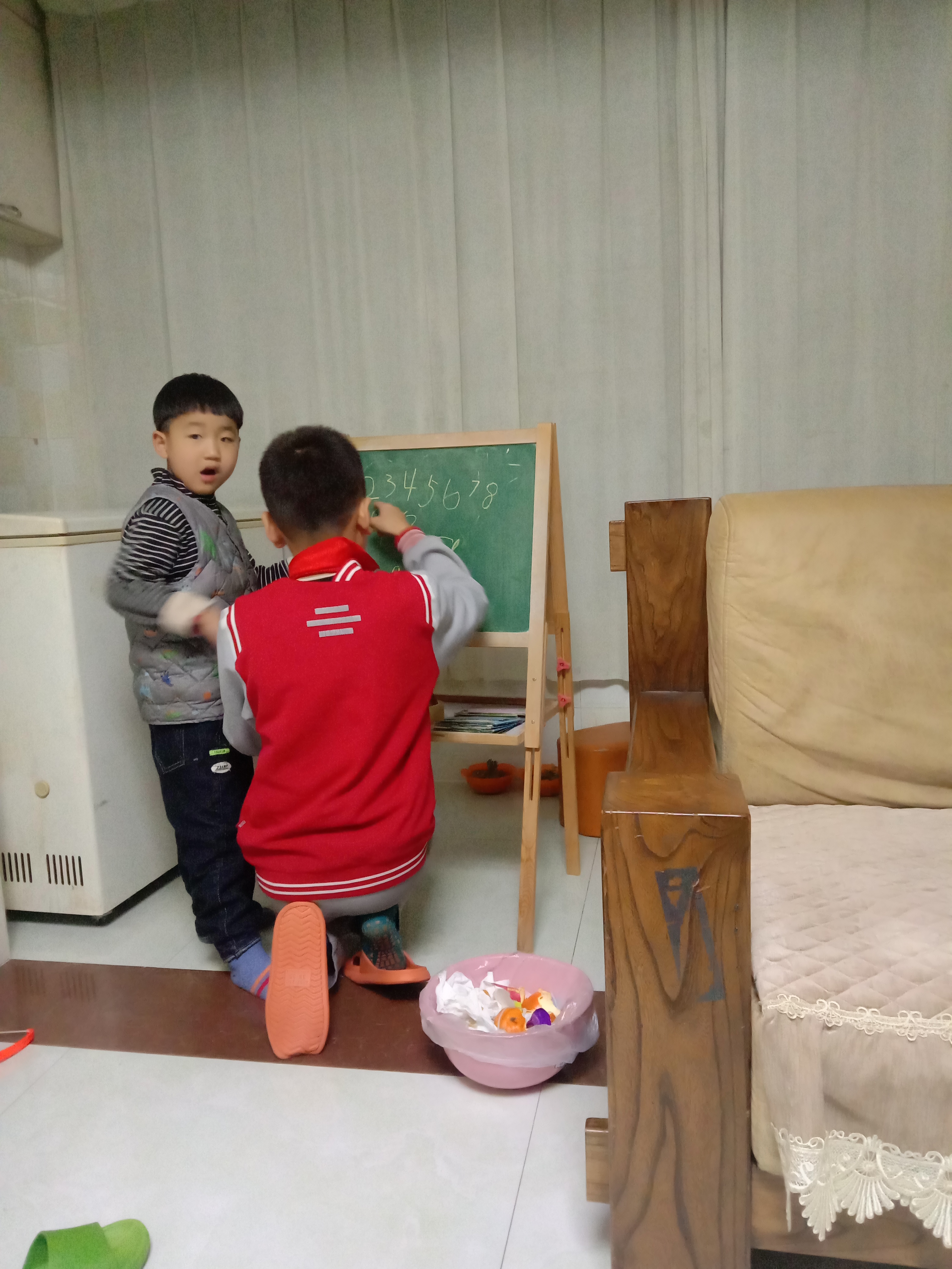 图像