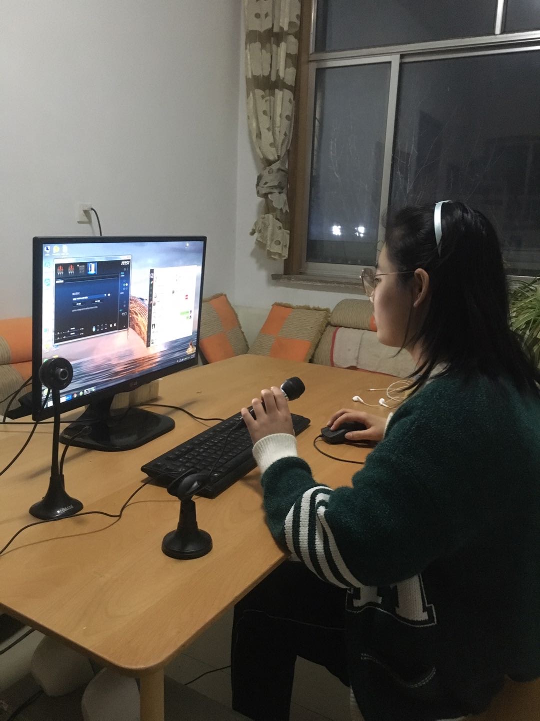 图像