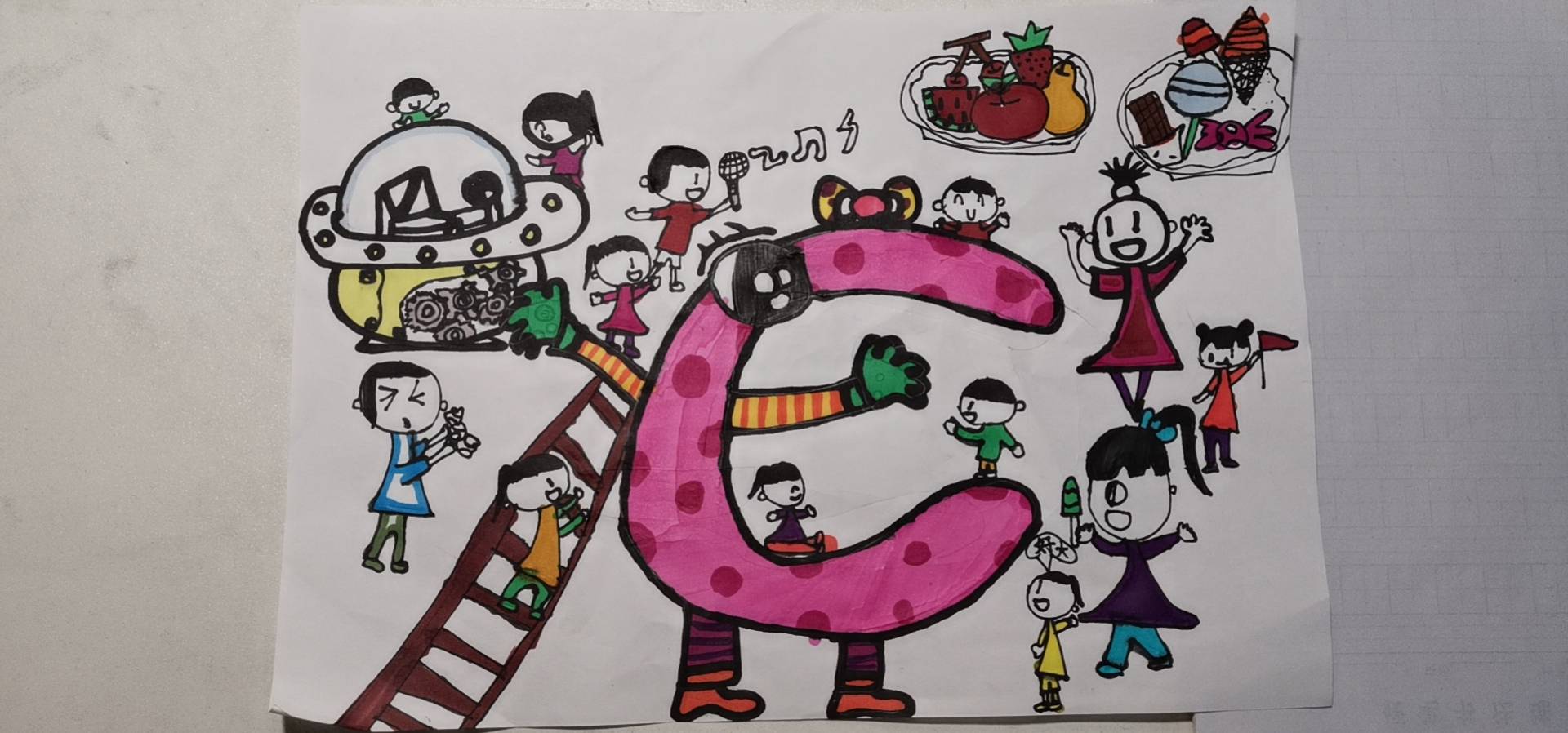 图像
