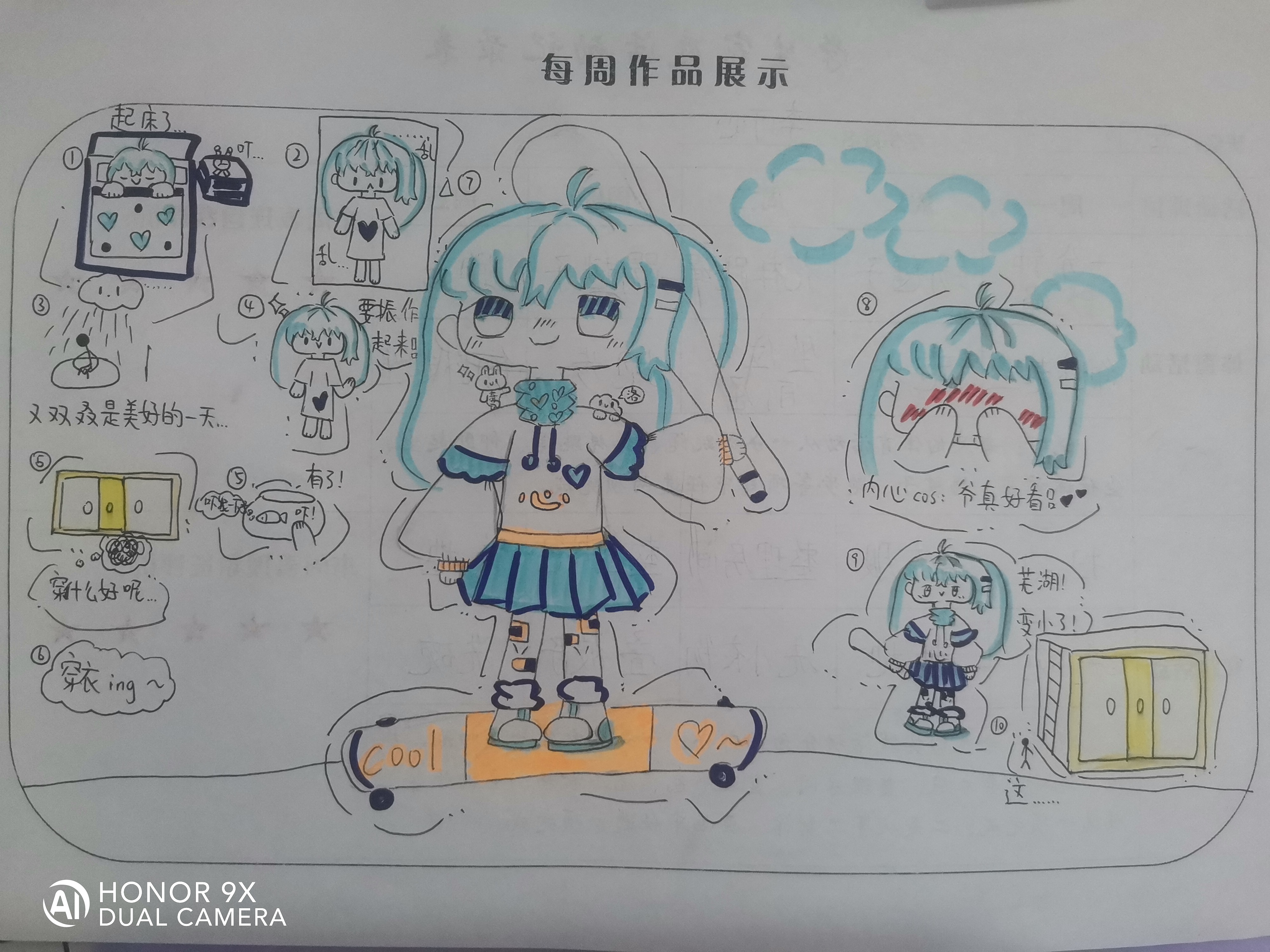 图像