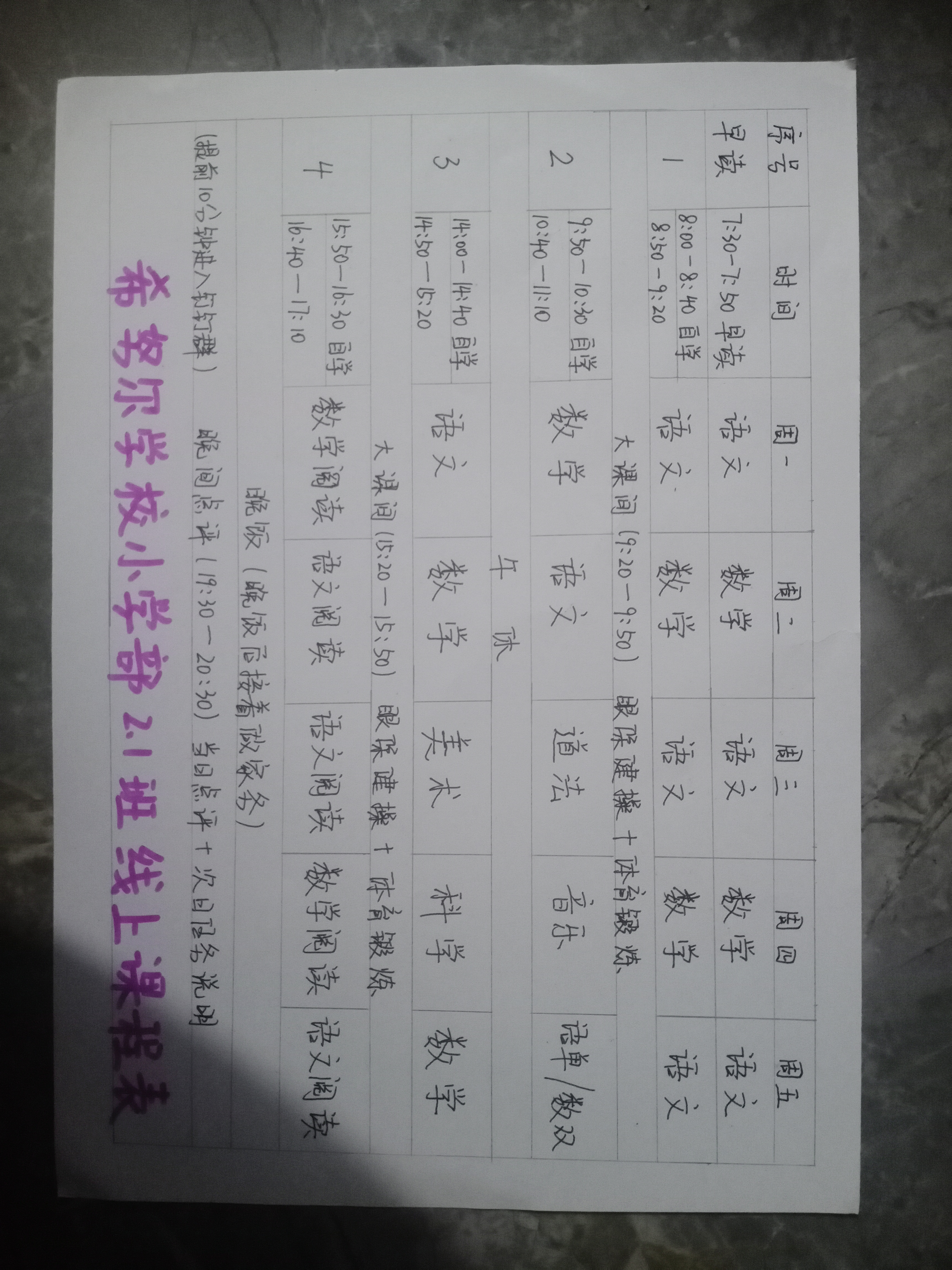 图像
