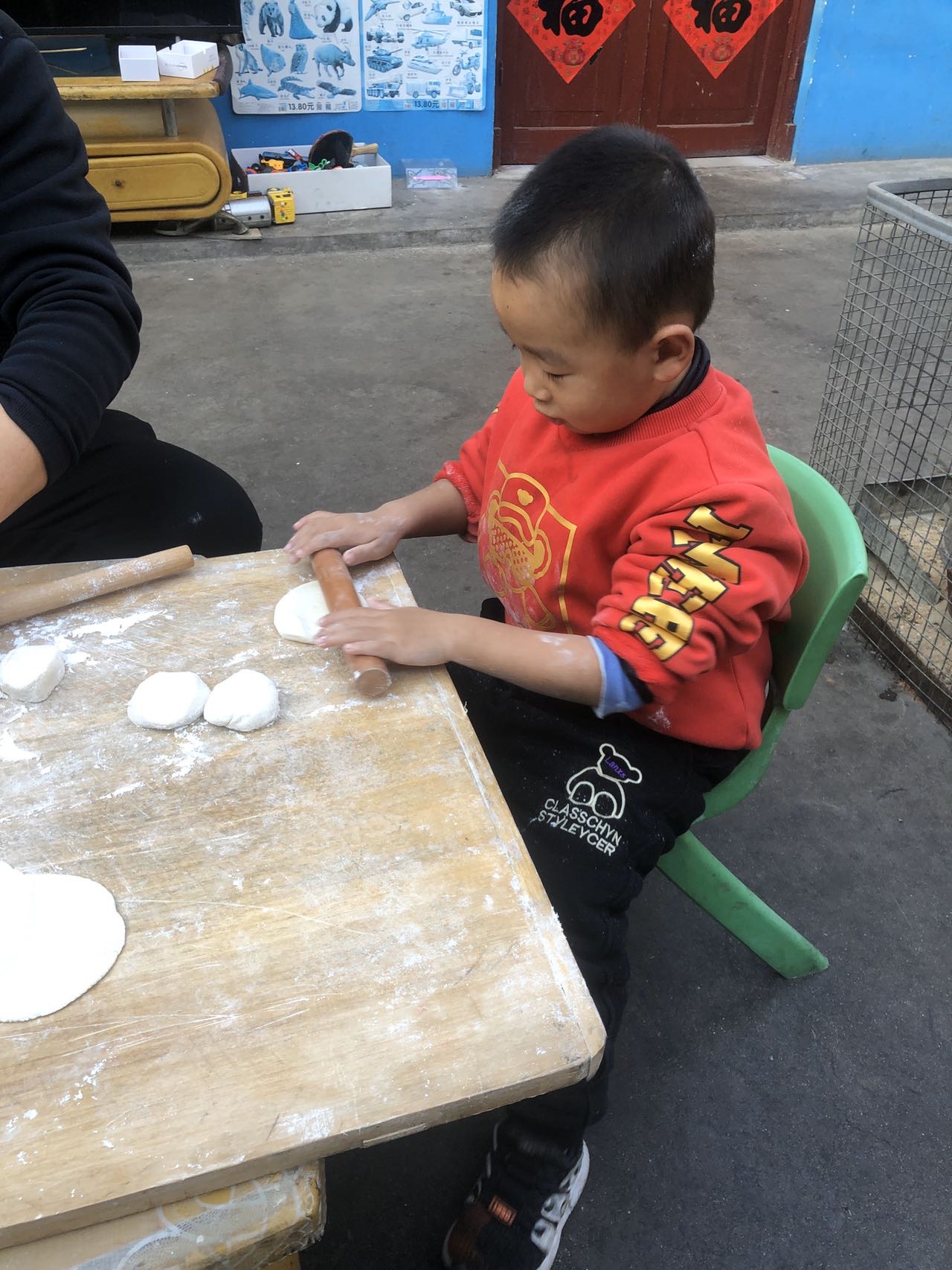 图像