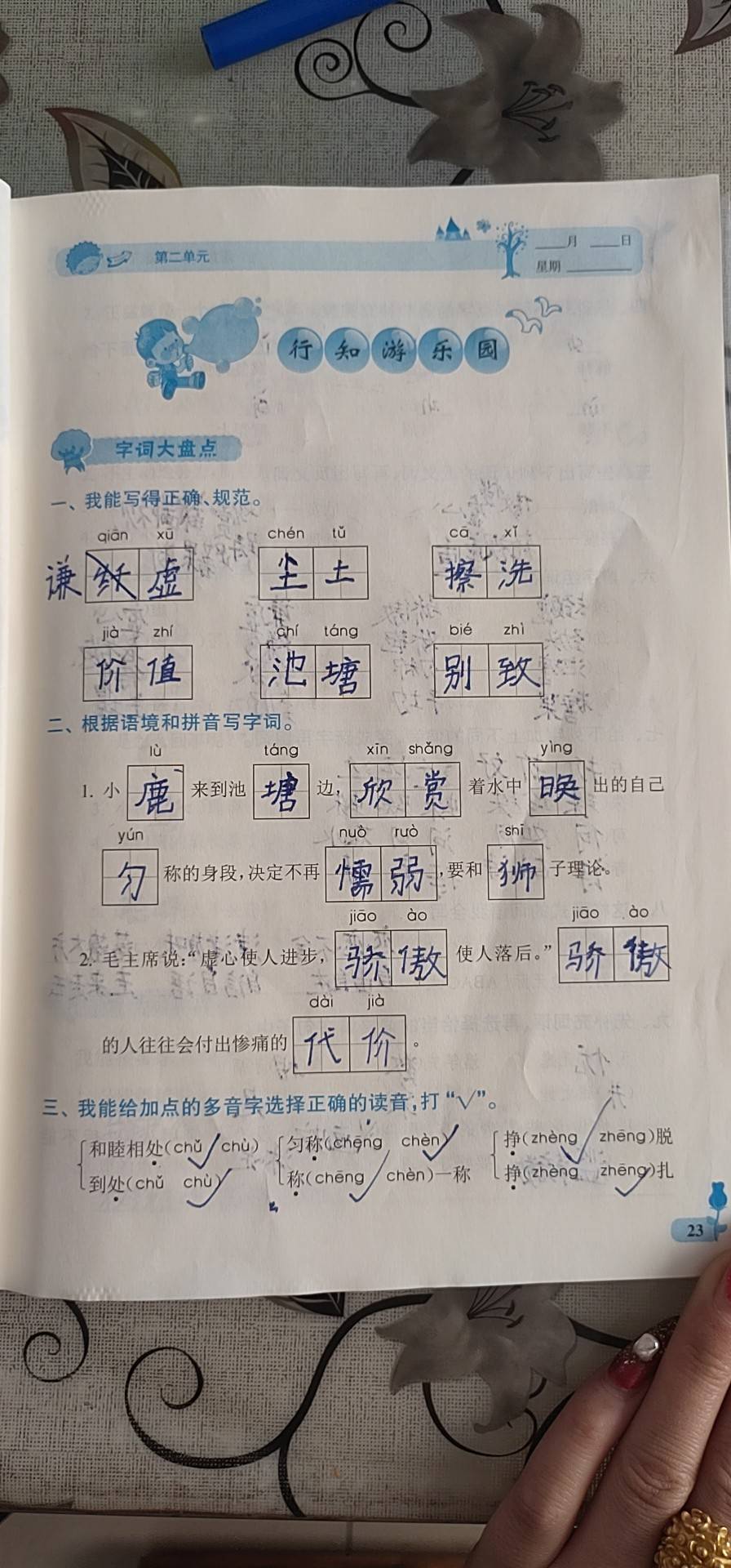 图像