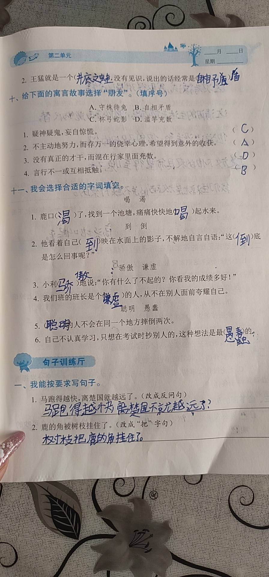 图像