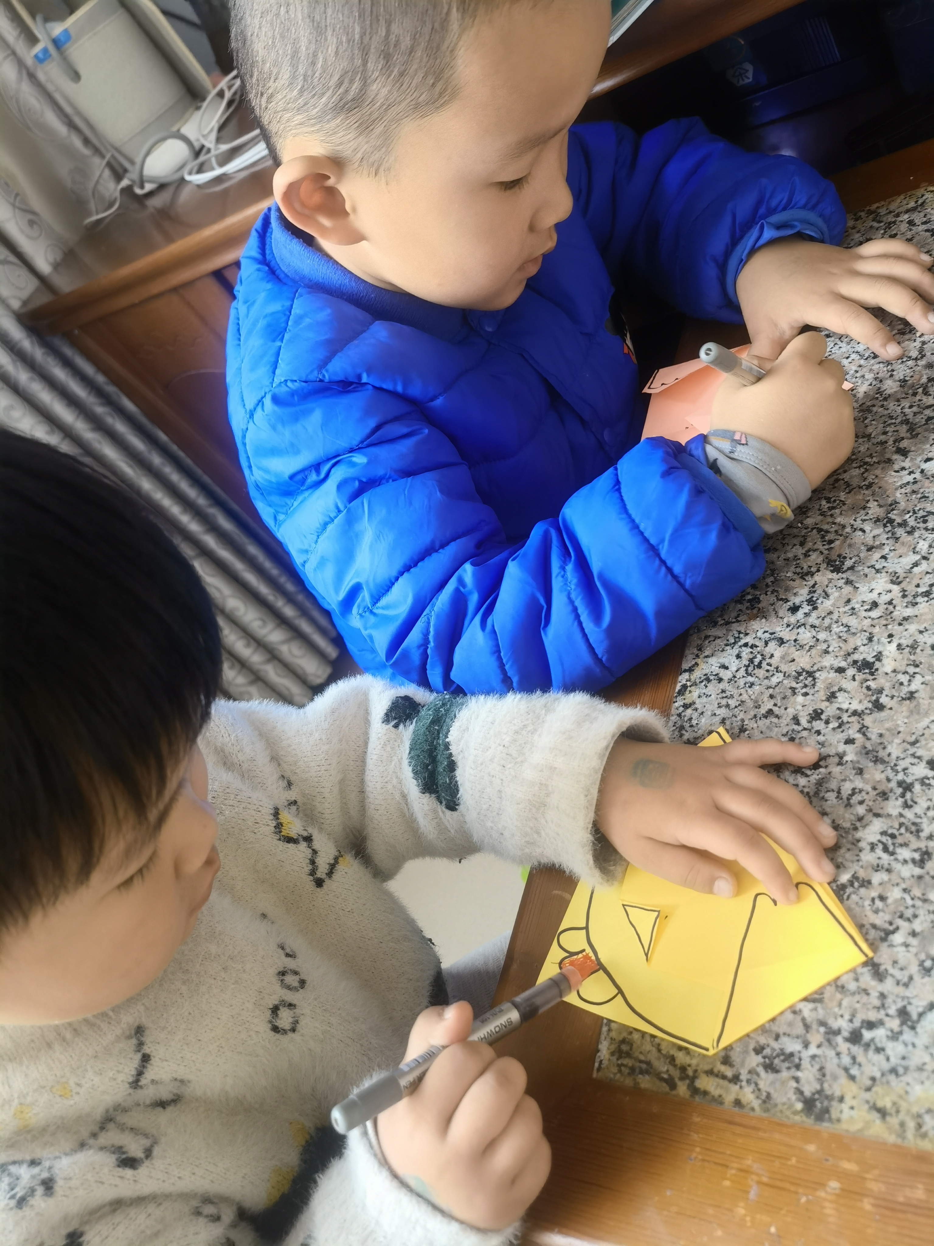 图像