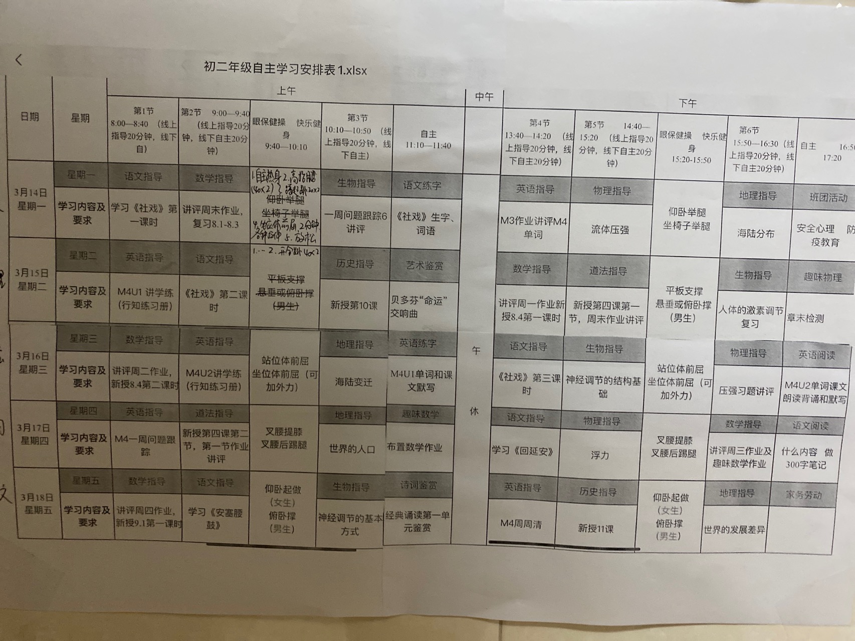 图像
