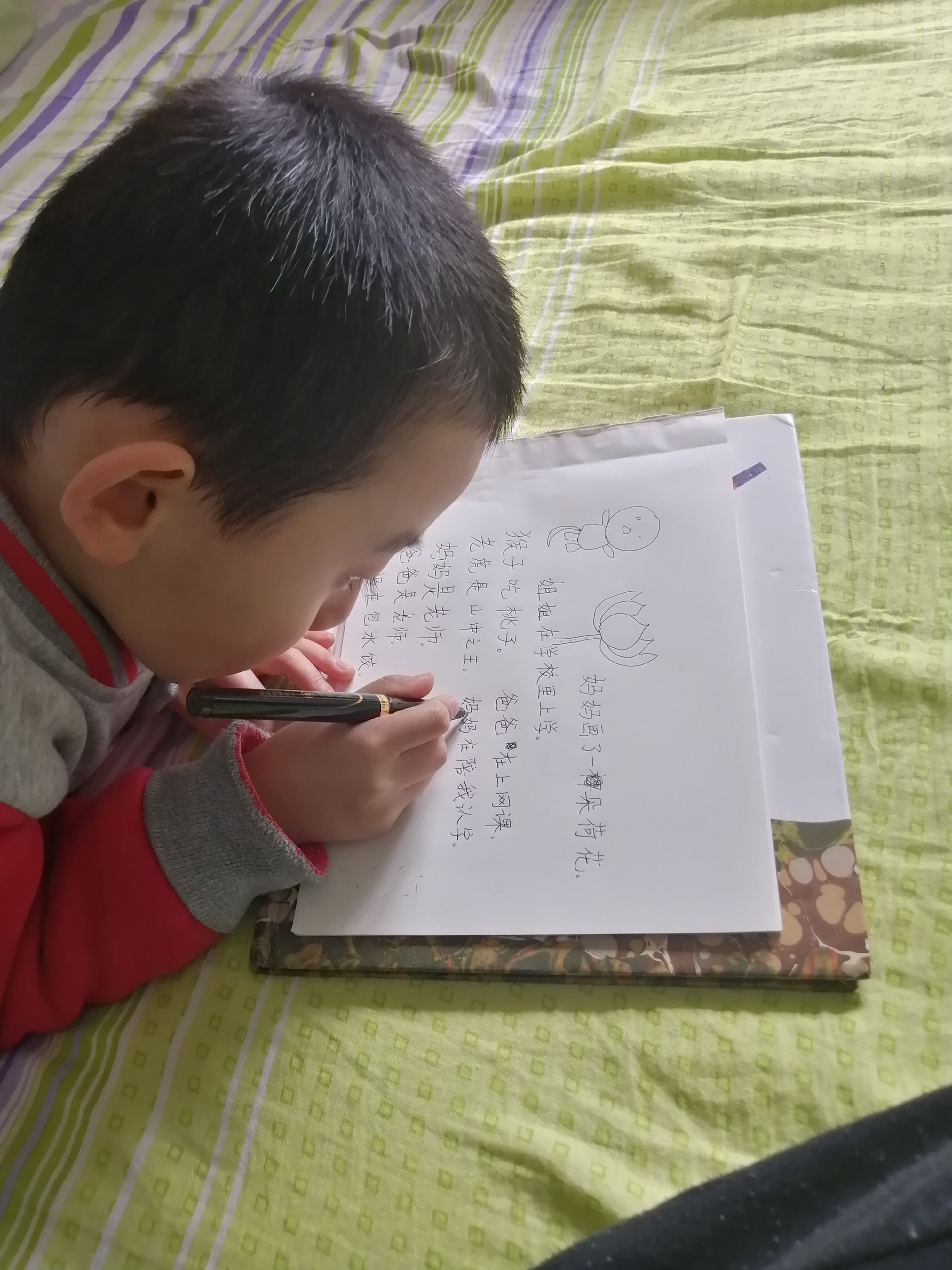 图像