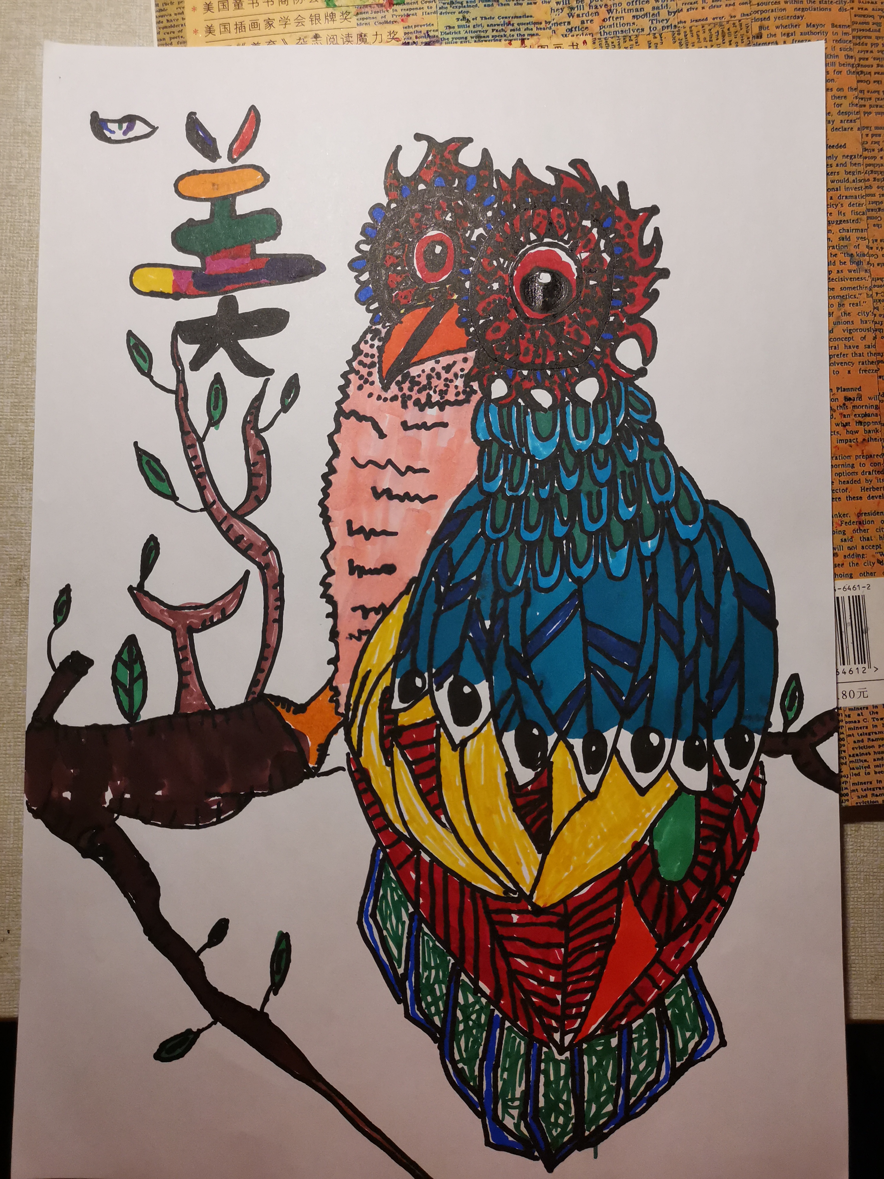 图像