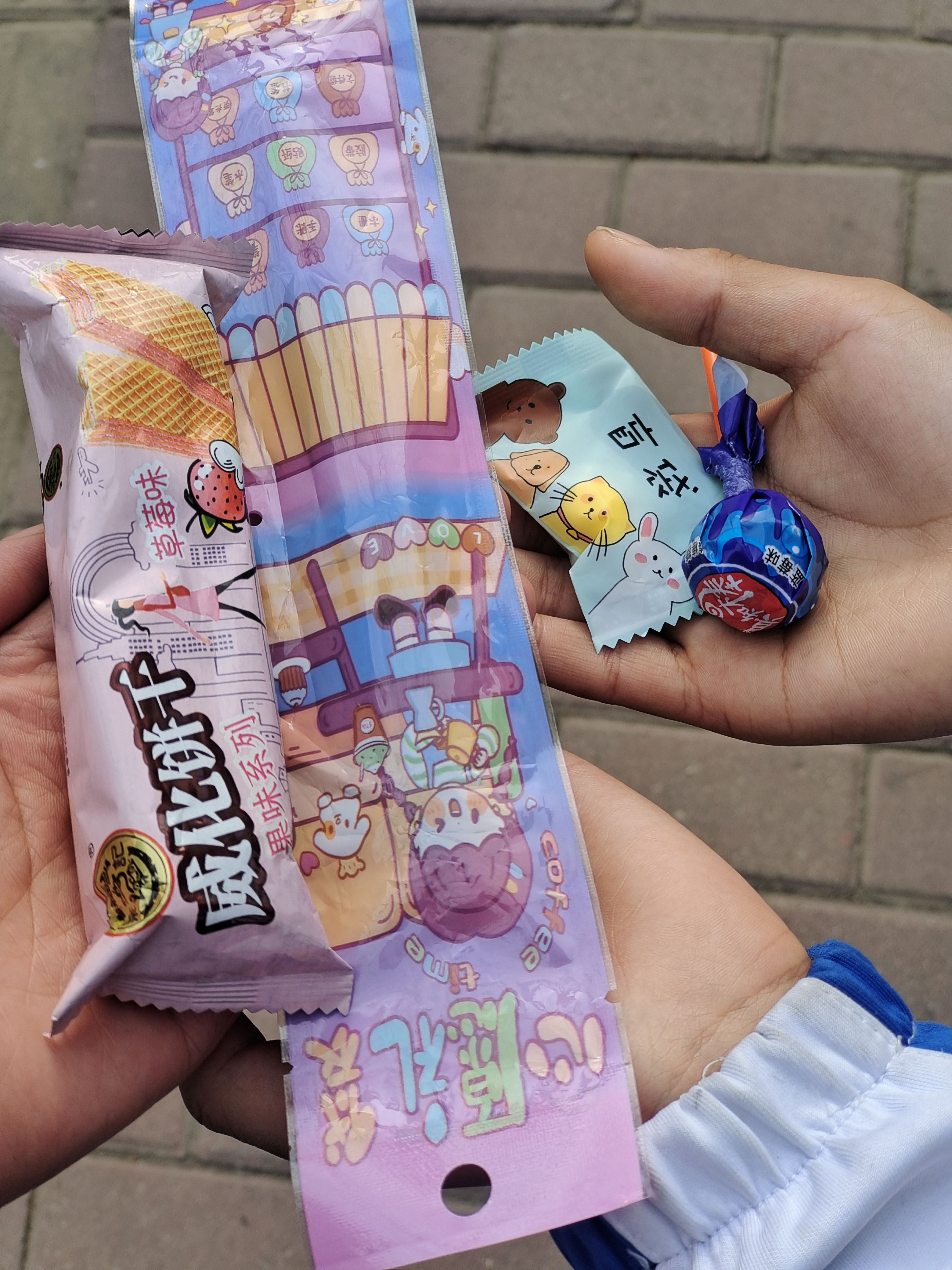 图像