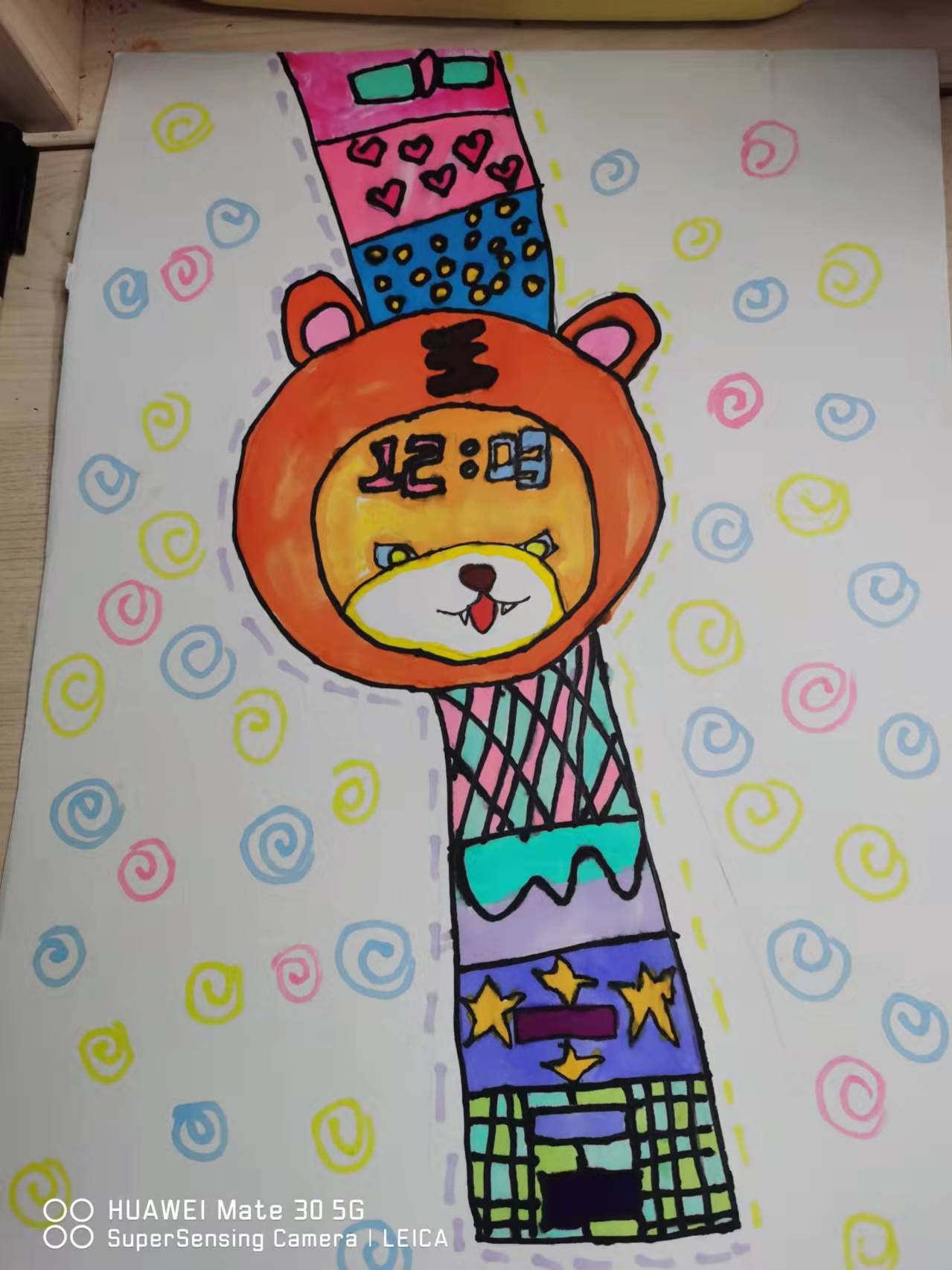 图像