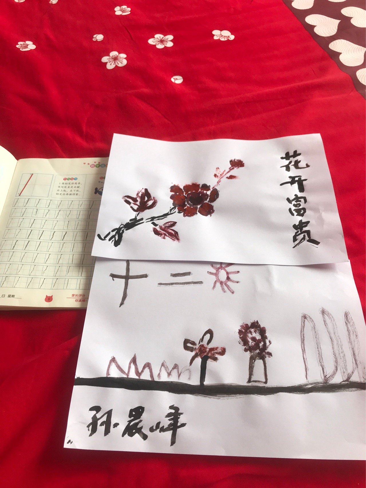 图像
