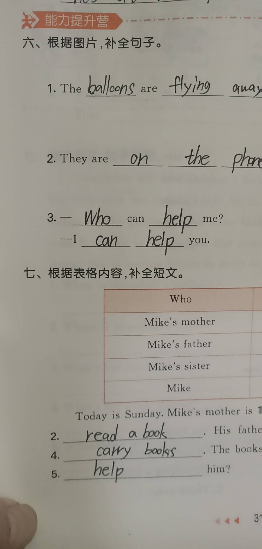 图像