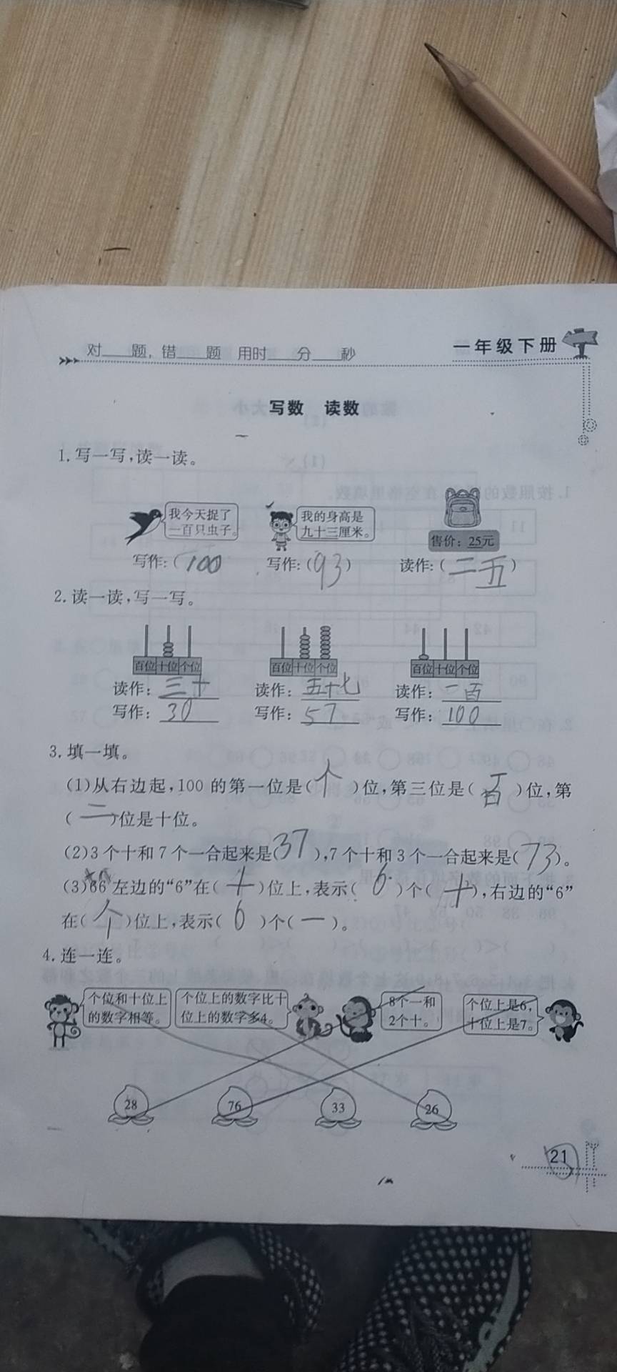 图像