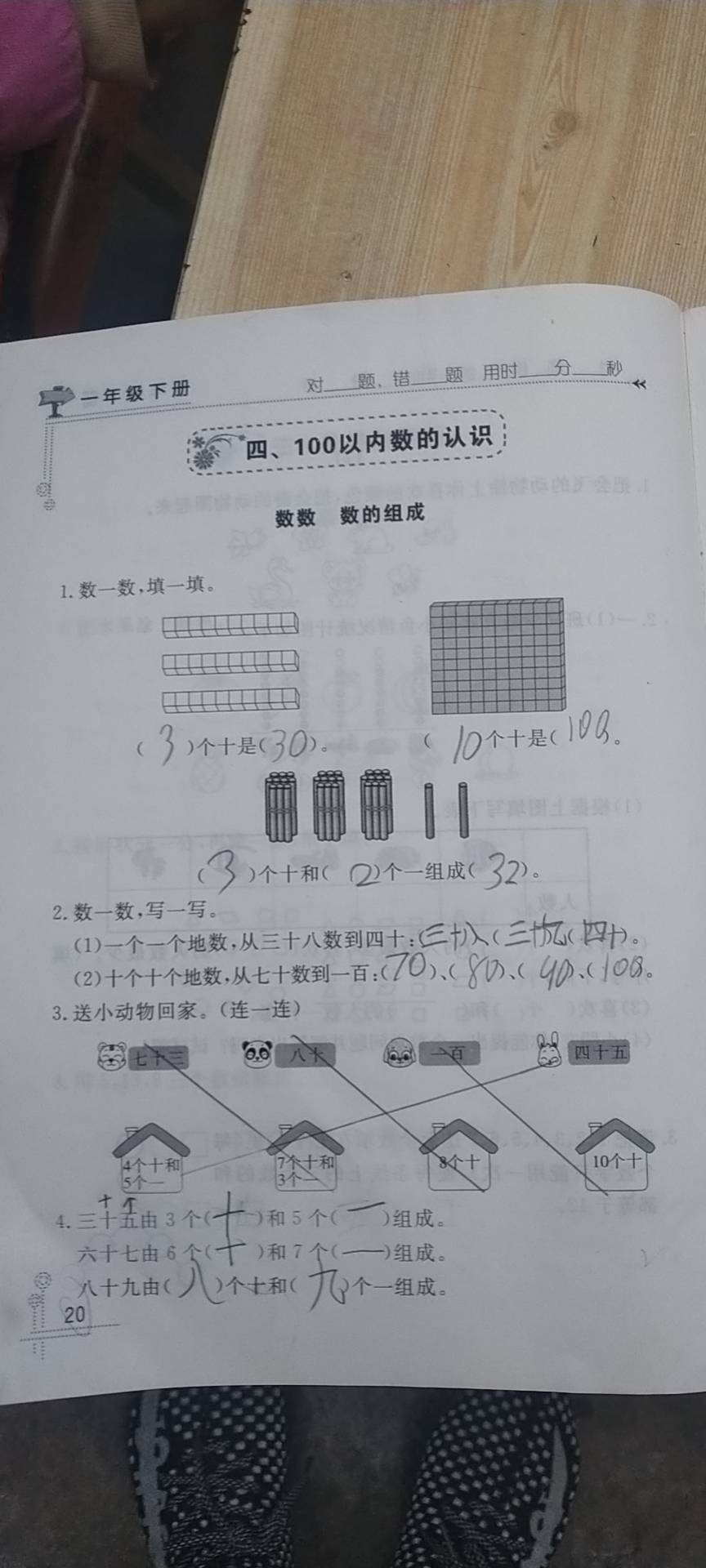 图像