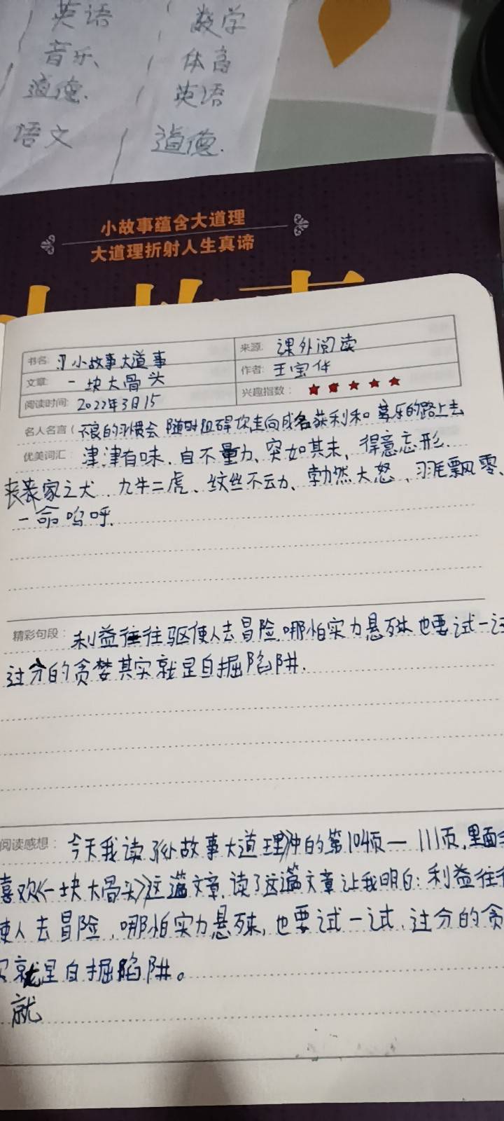 图像