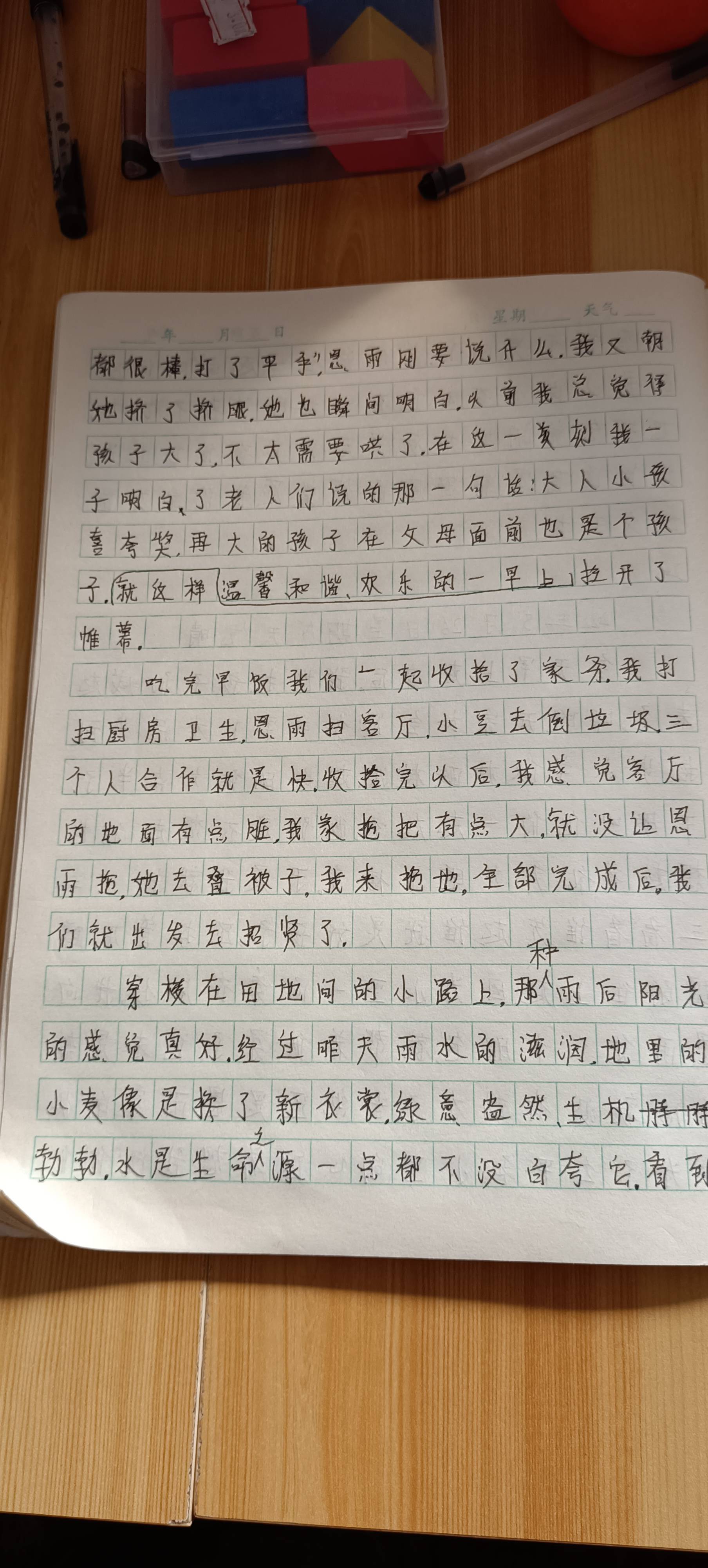 图像