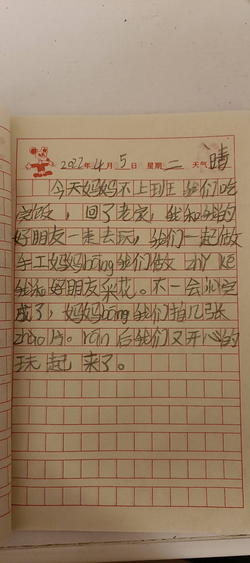 图像