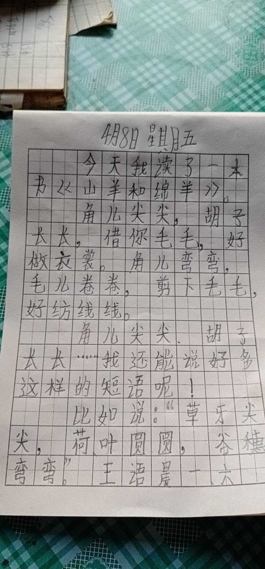 图像