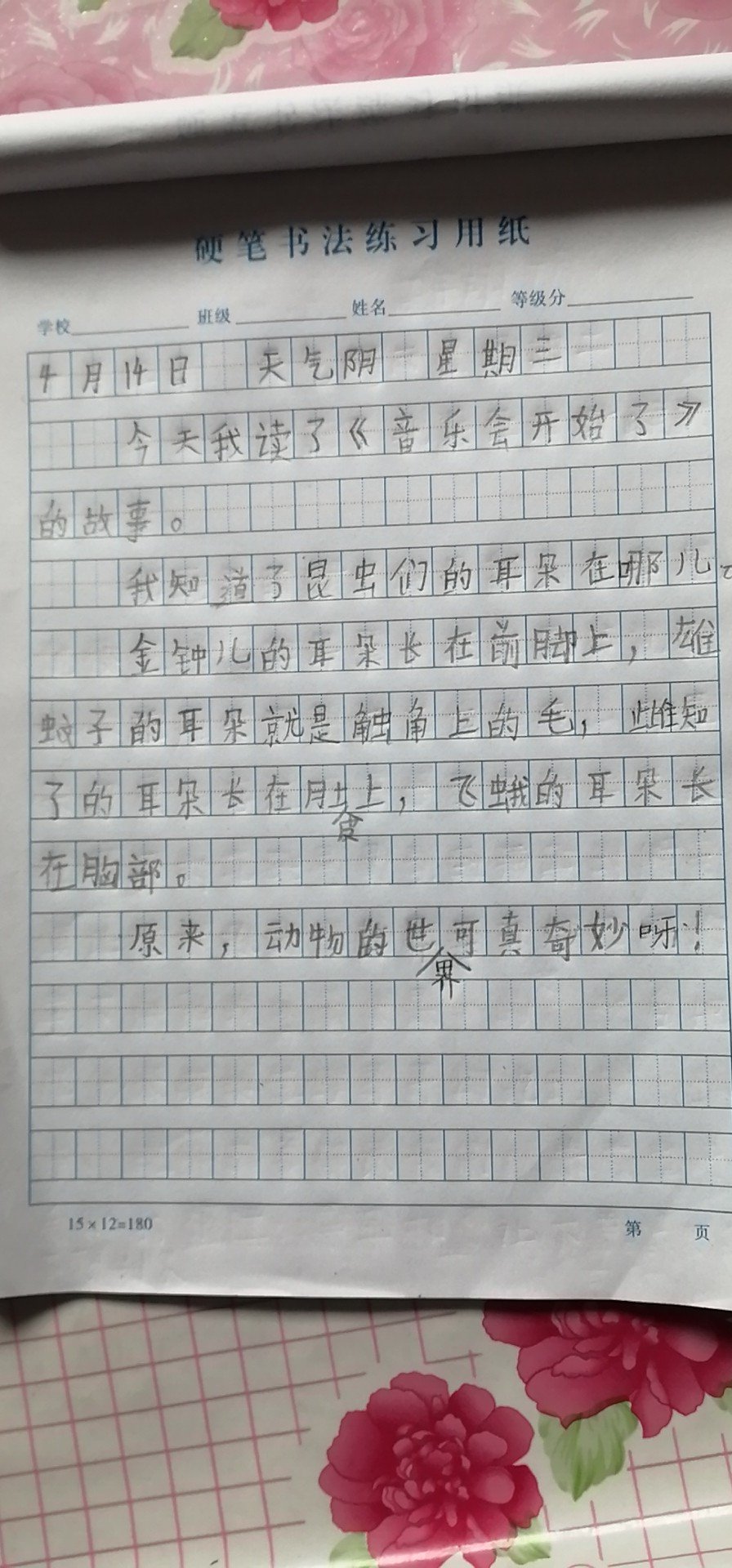 图像