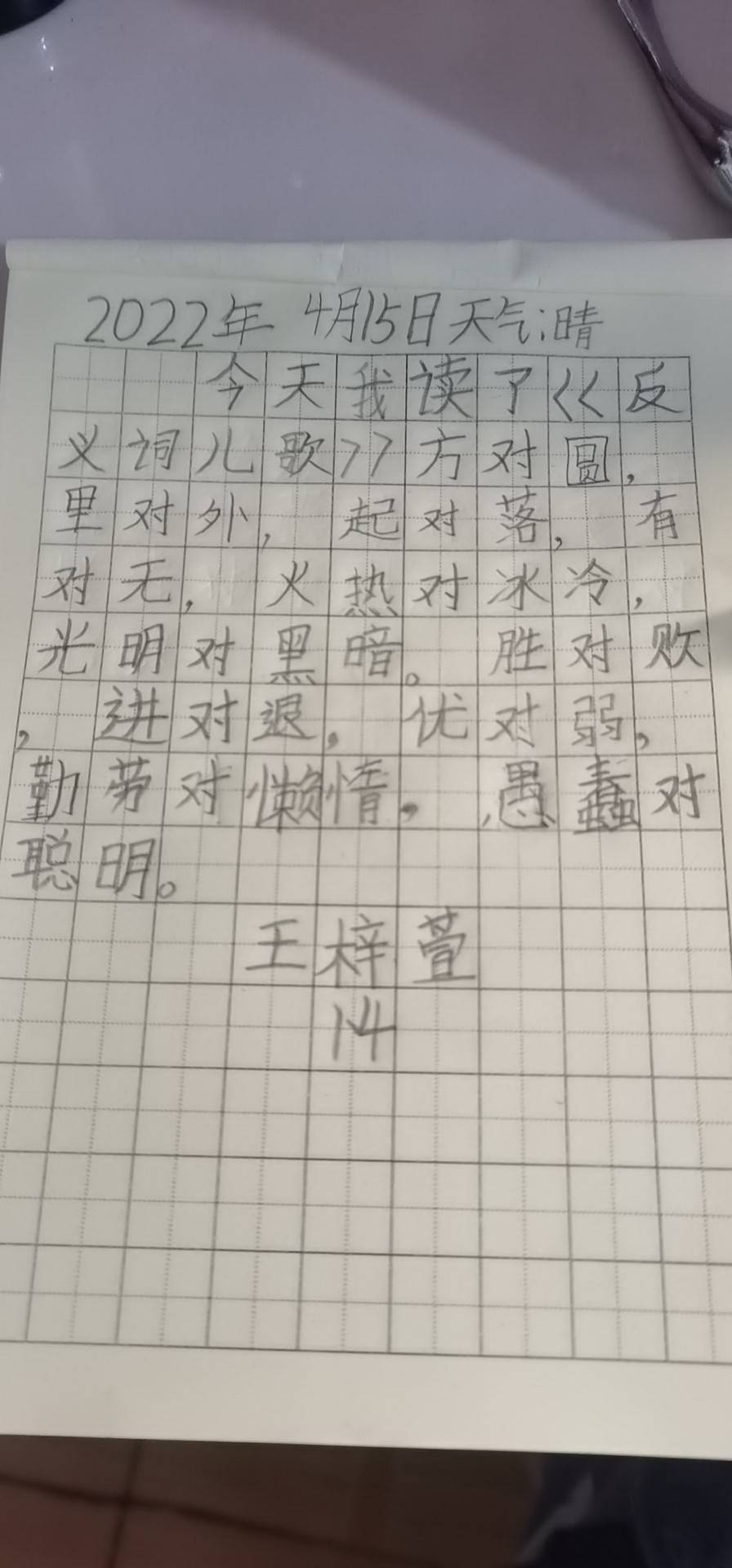 图像