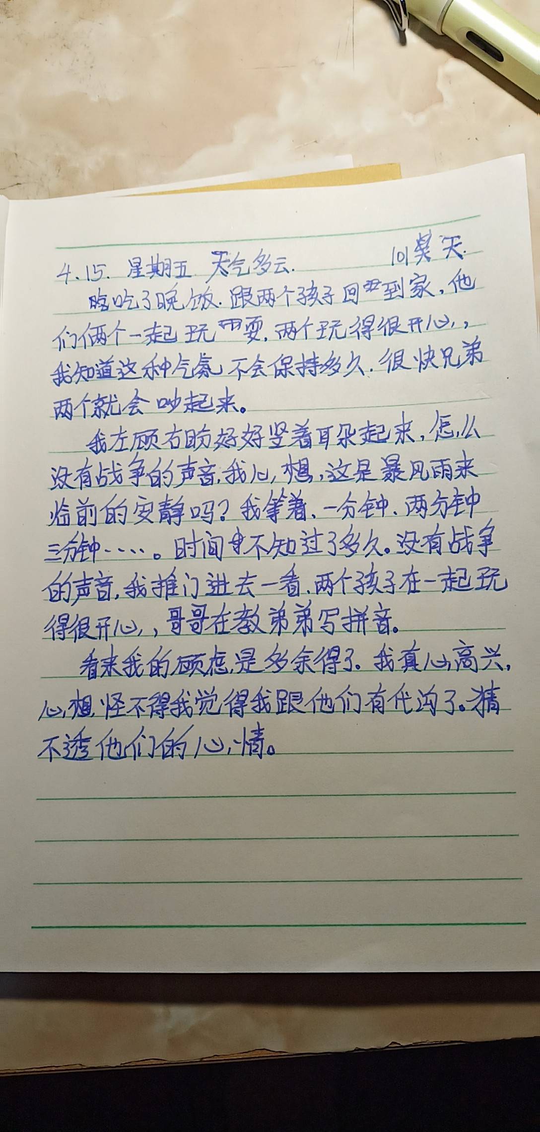 图像