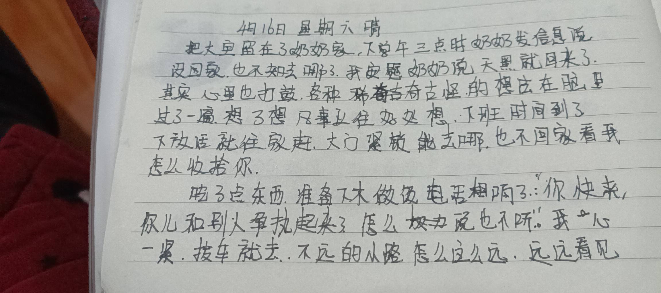 图像