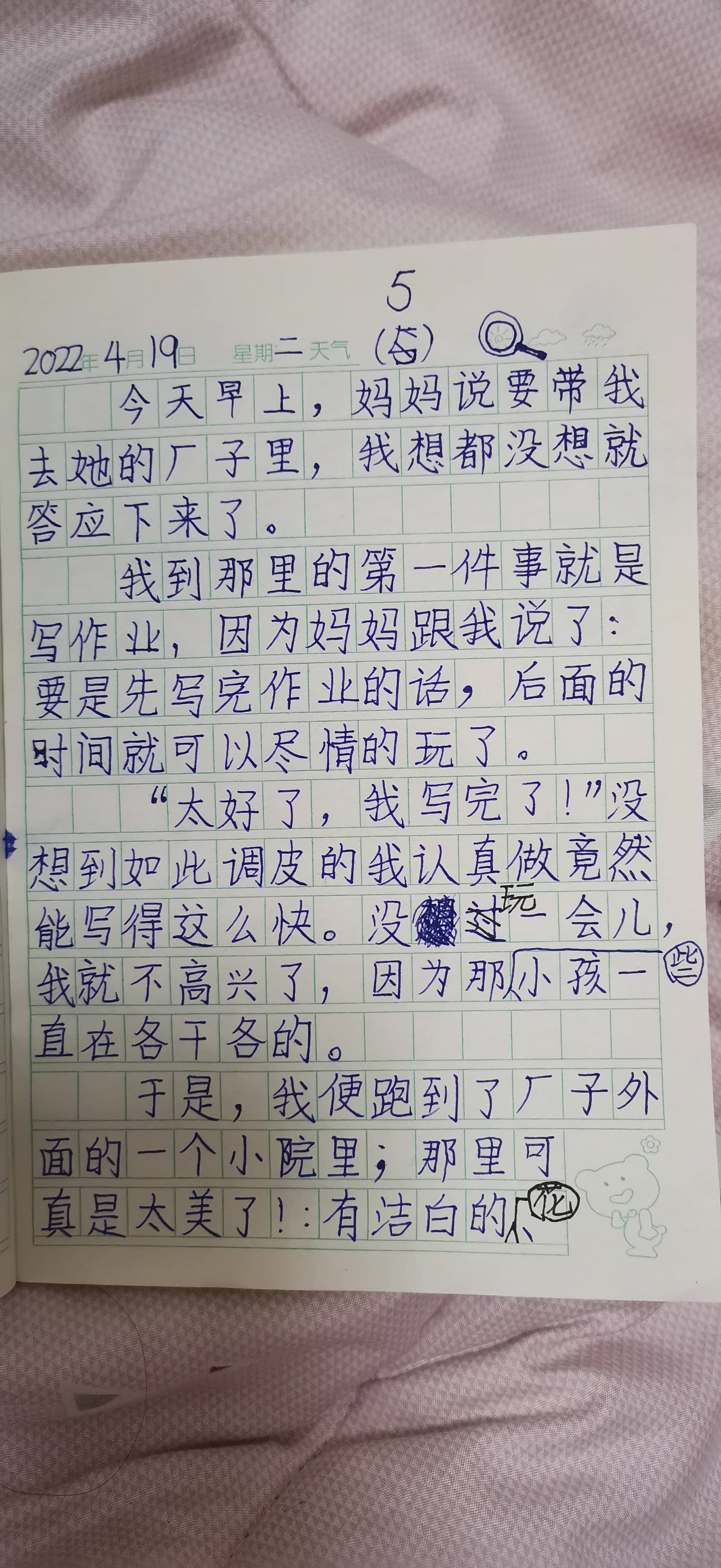 图像