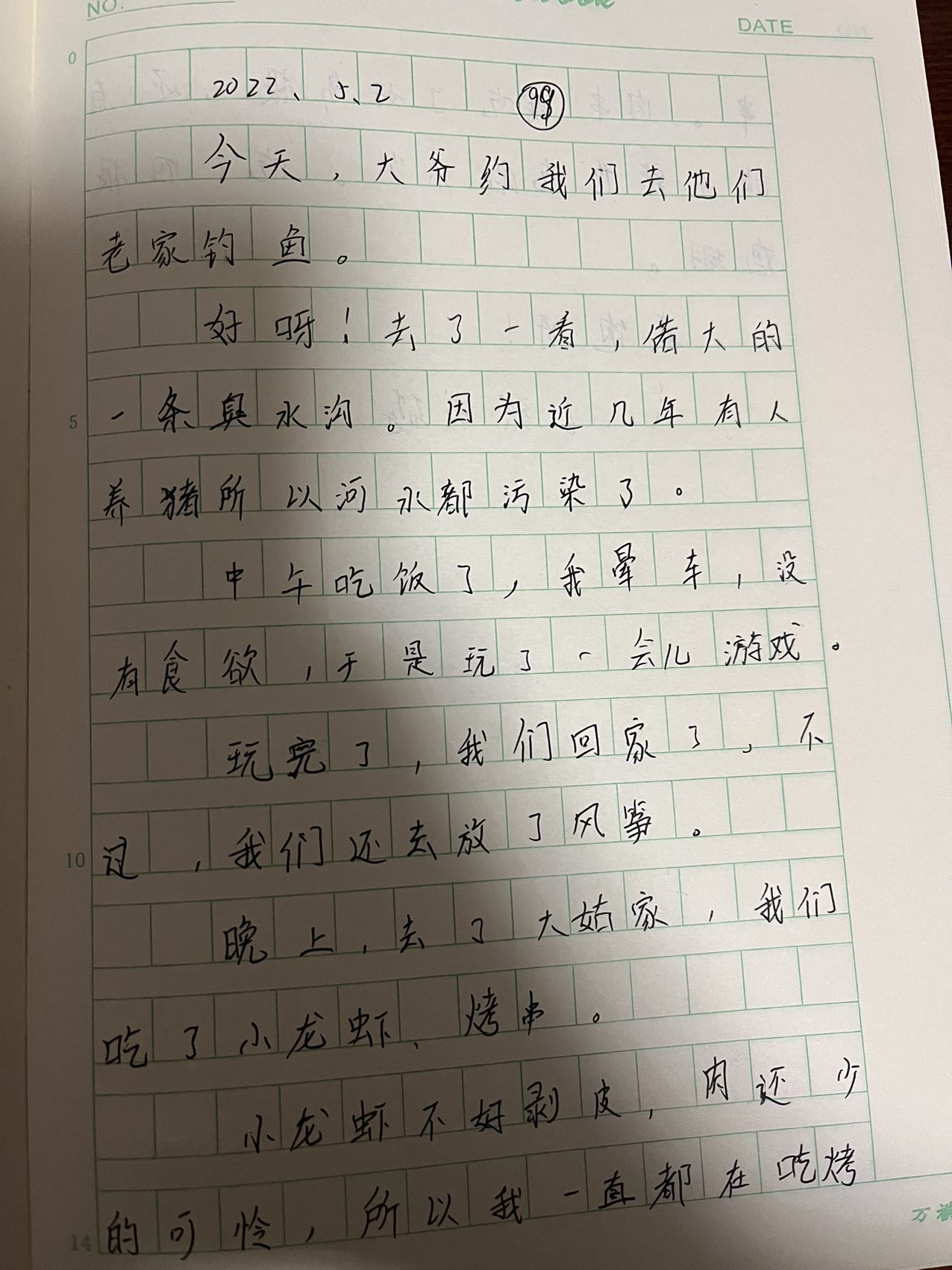 图像