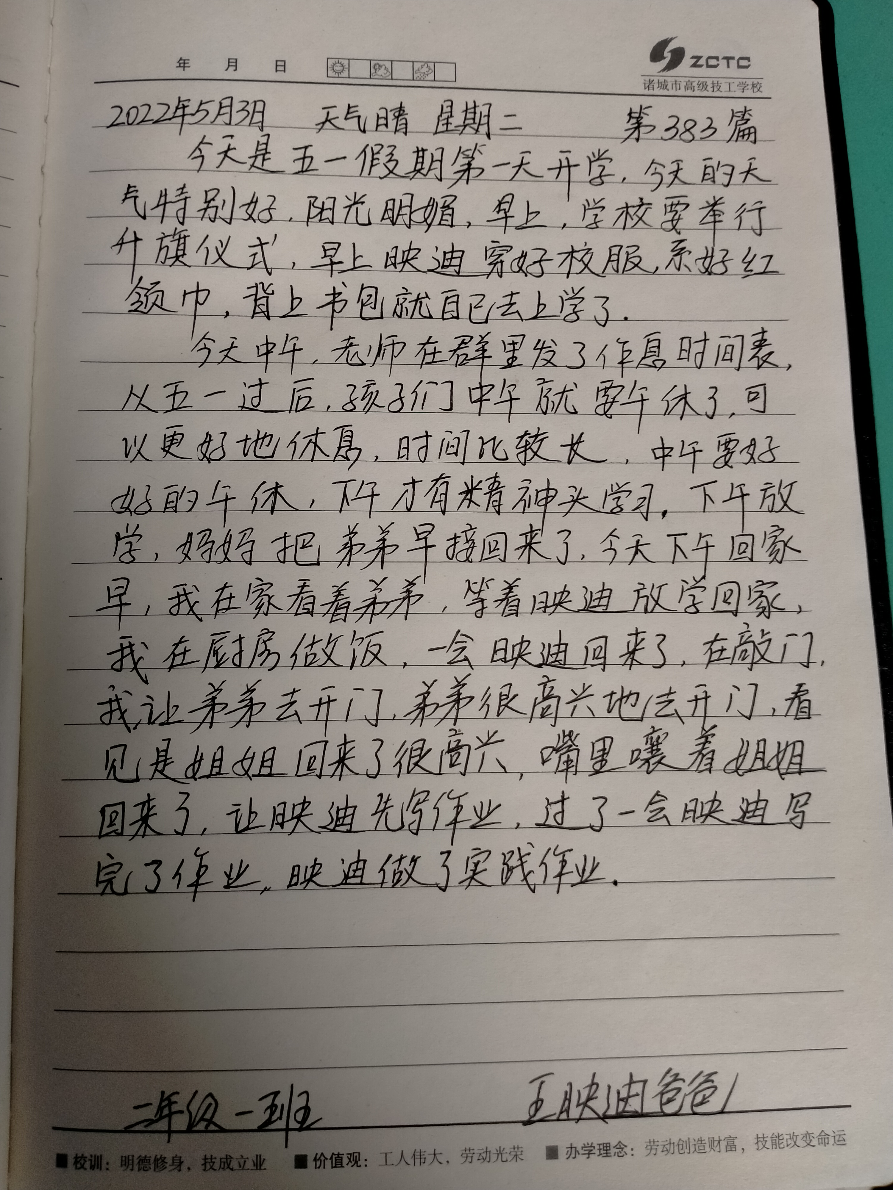 图像