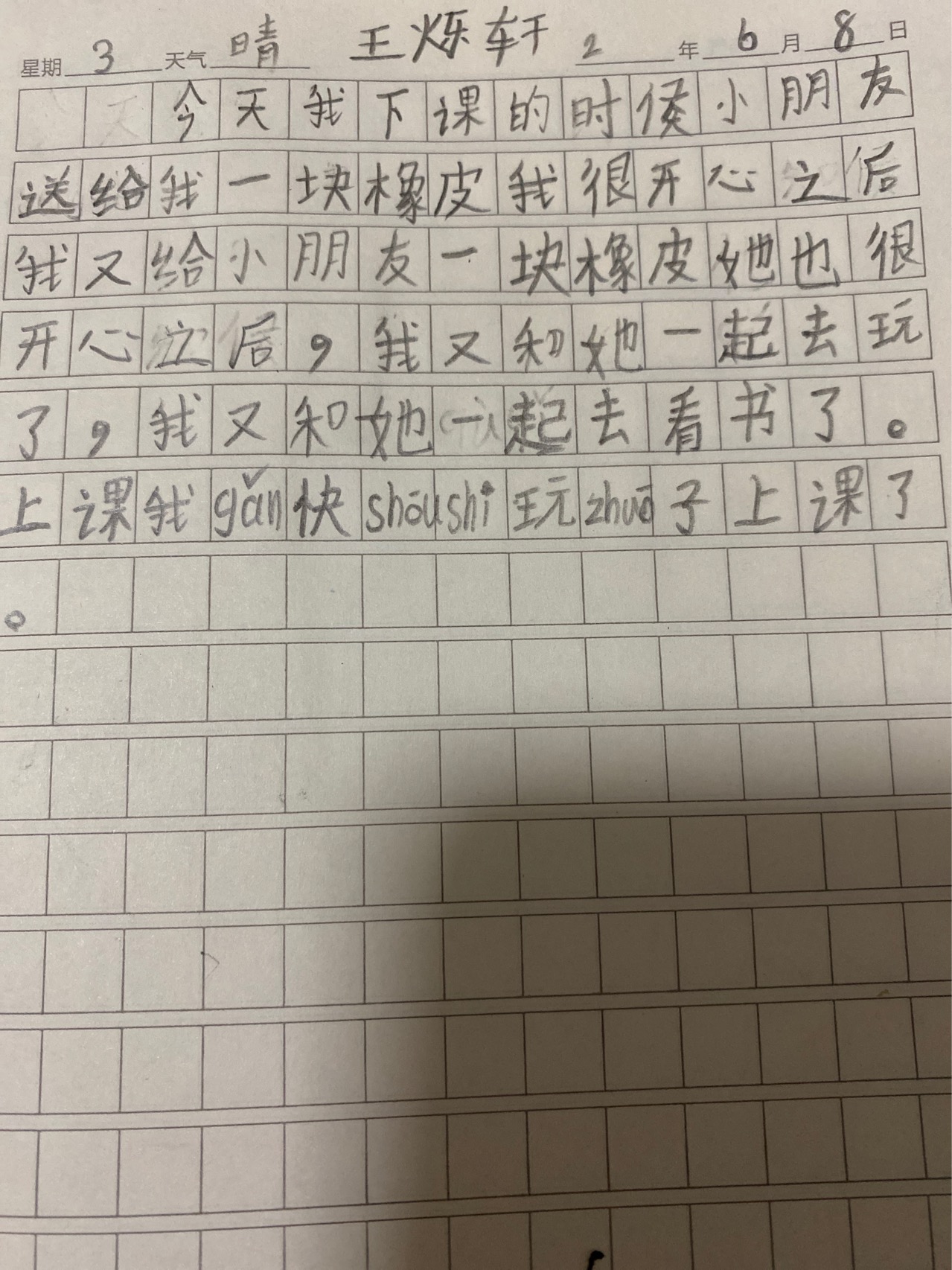 图像