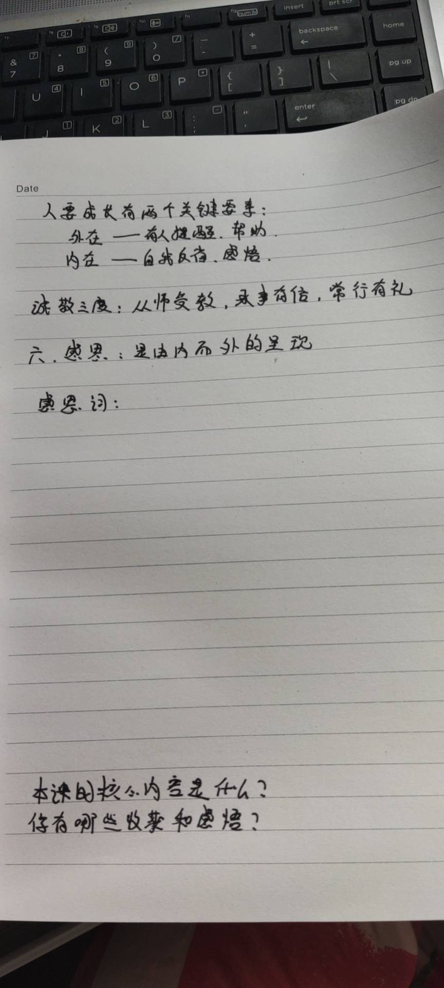 图像