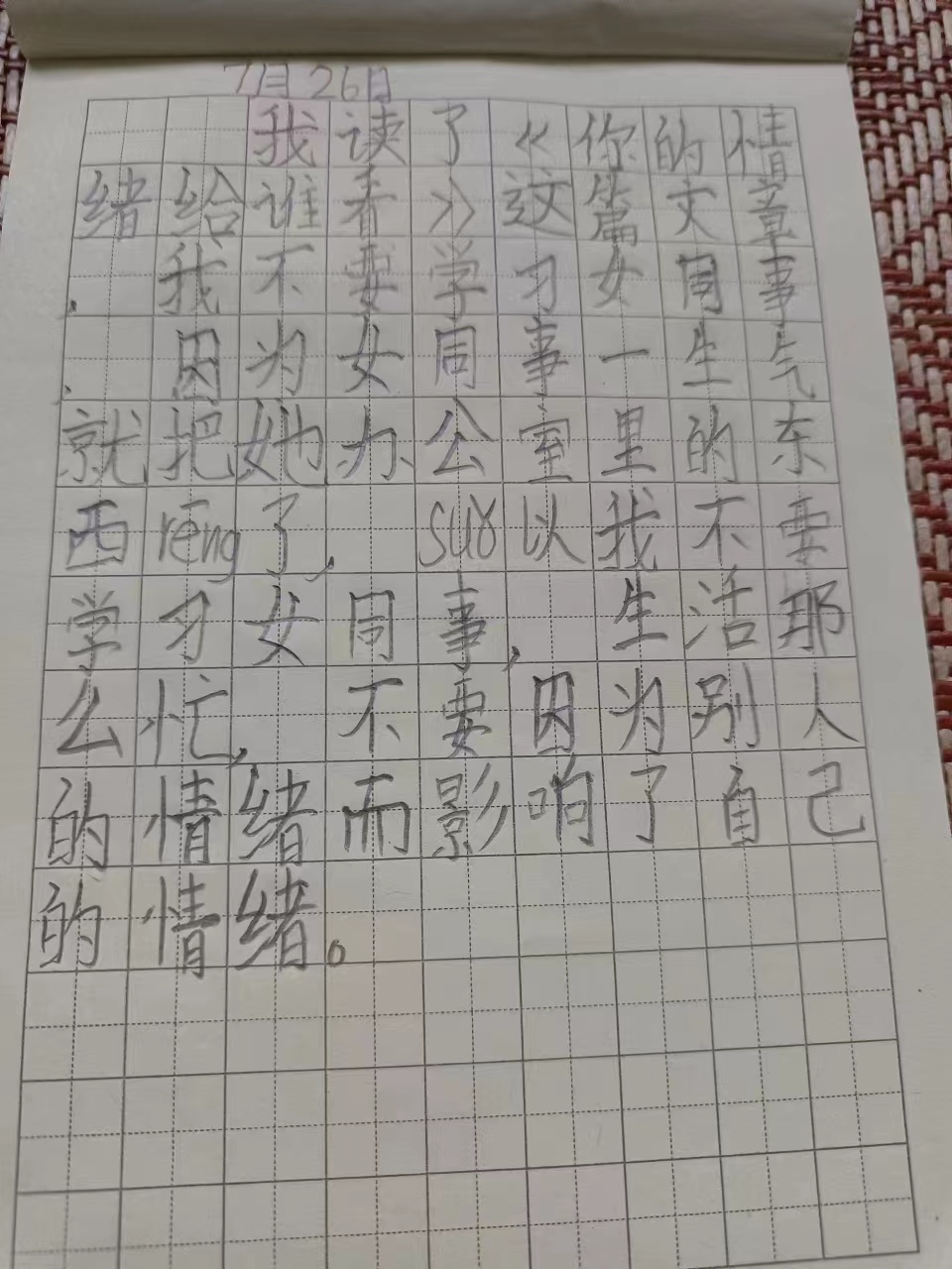 图像