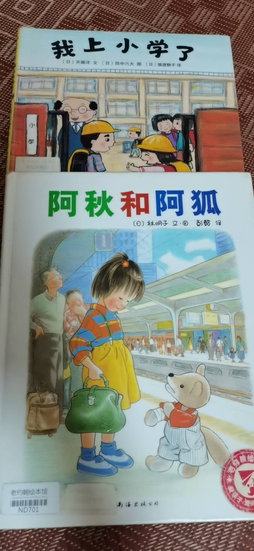 图像
