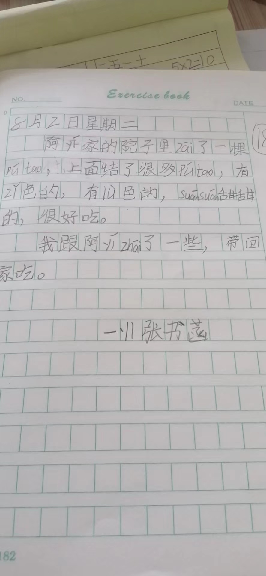 图像