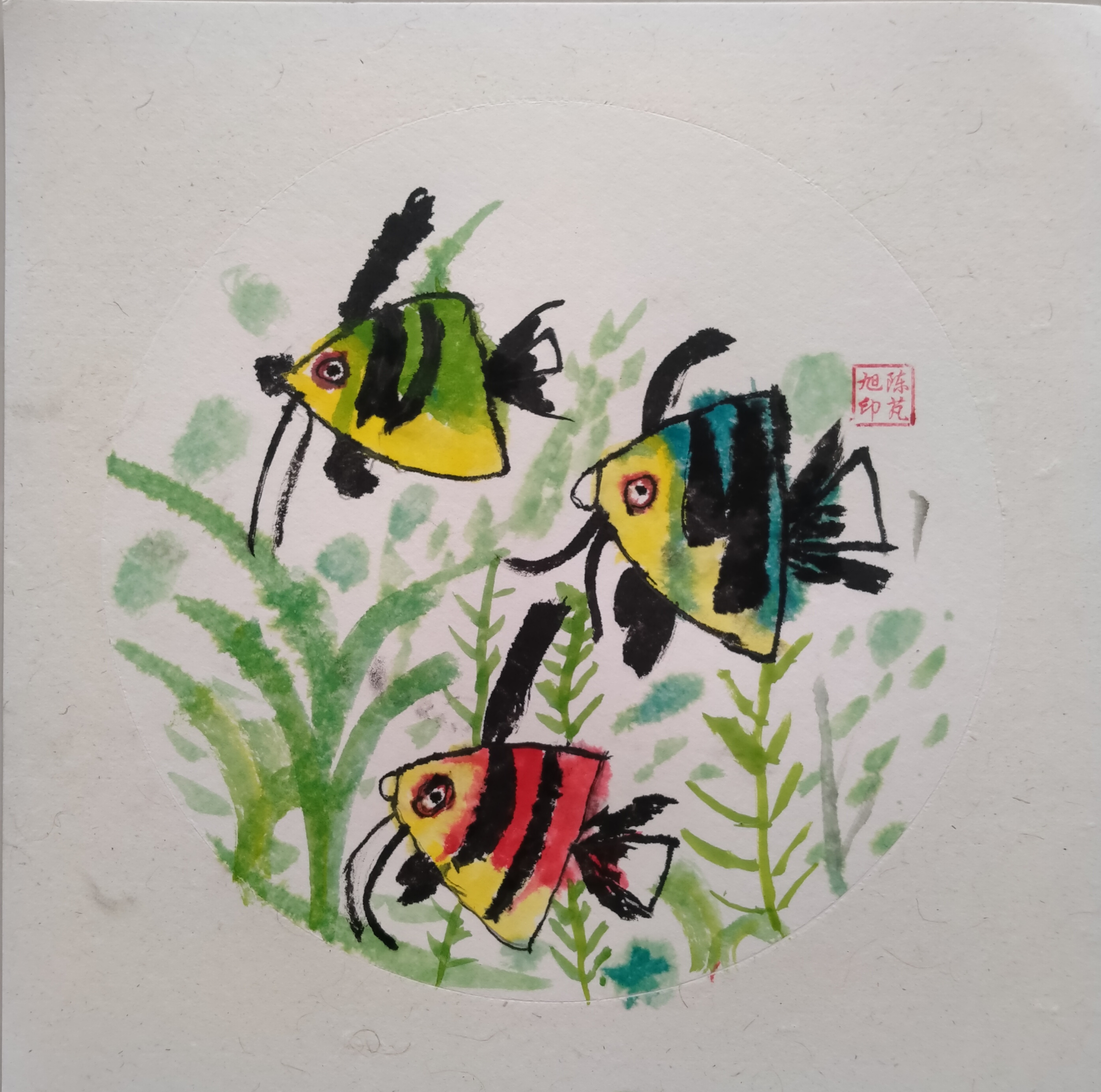 图像