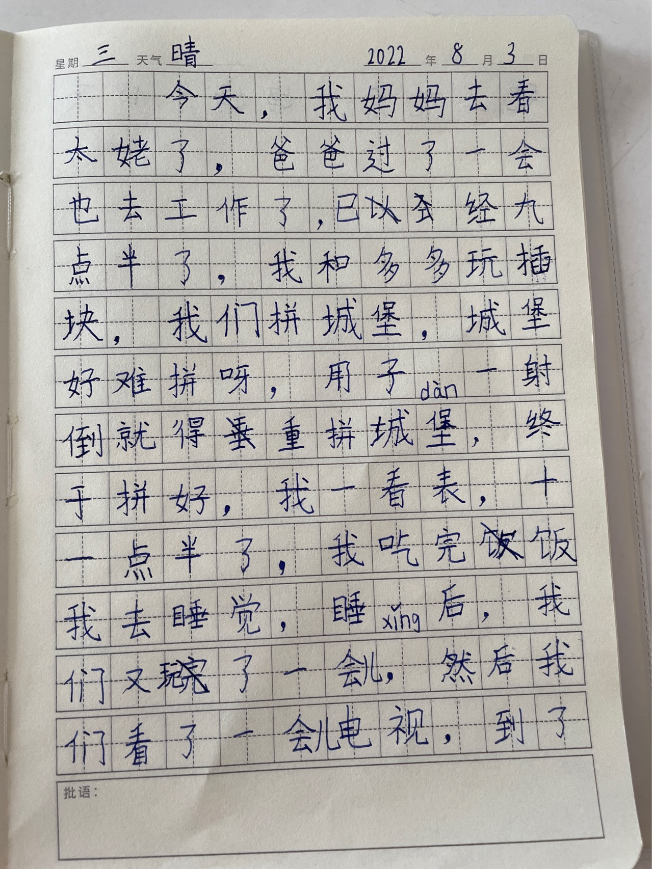 图像