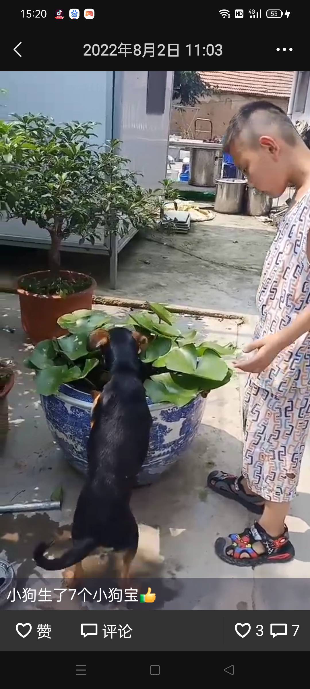 图像
