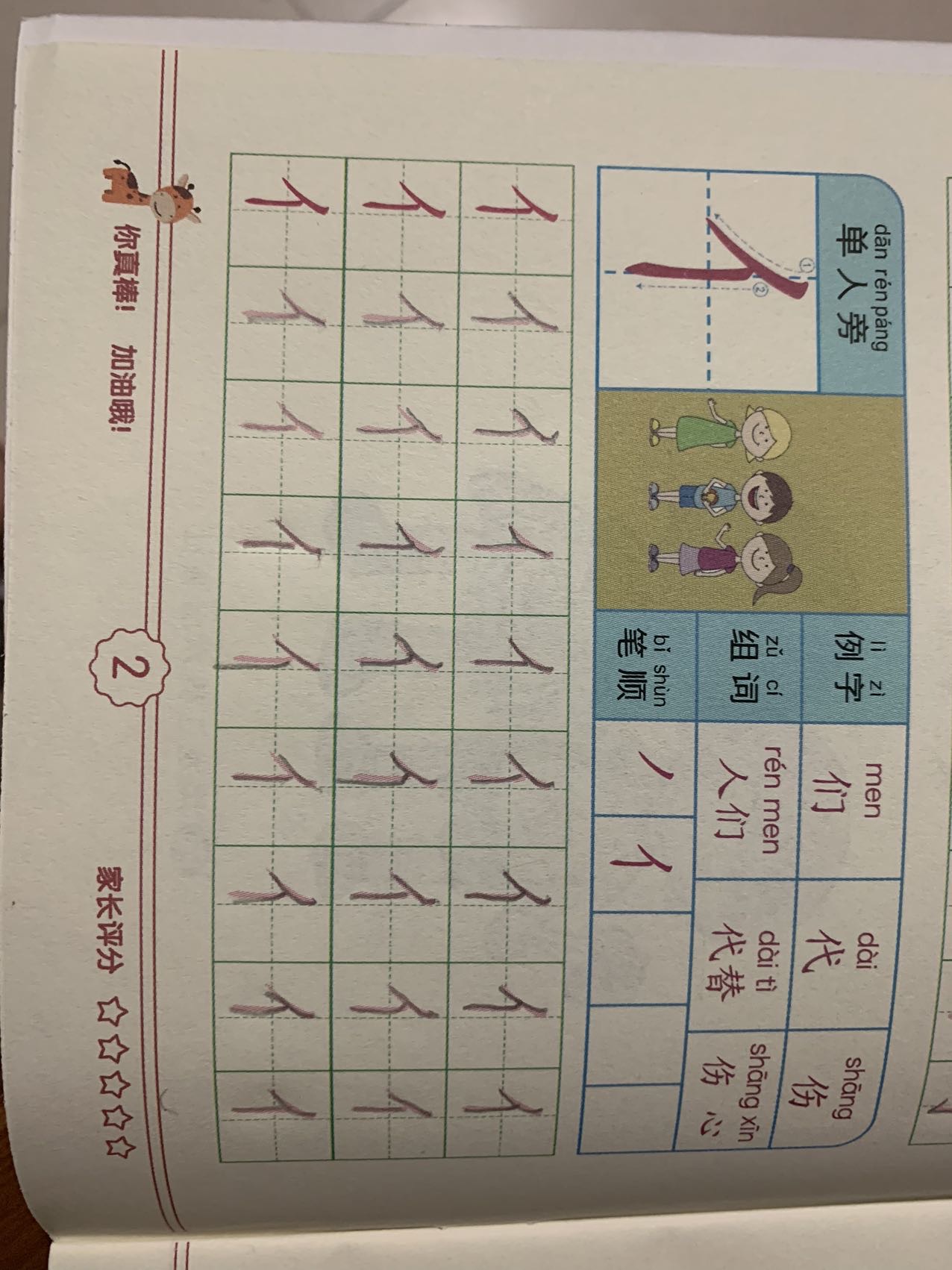 图像