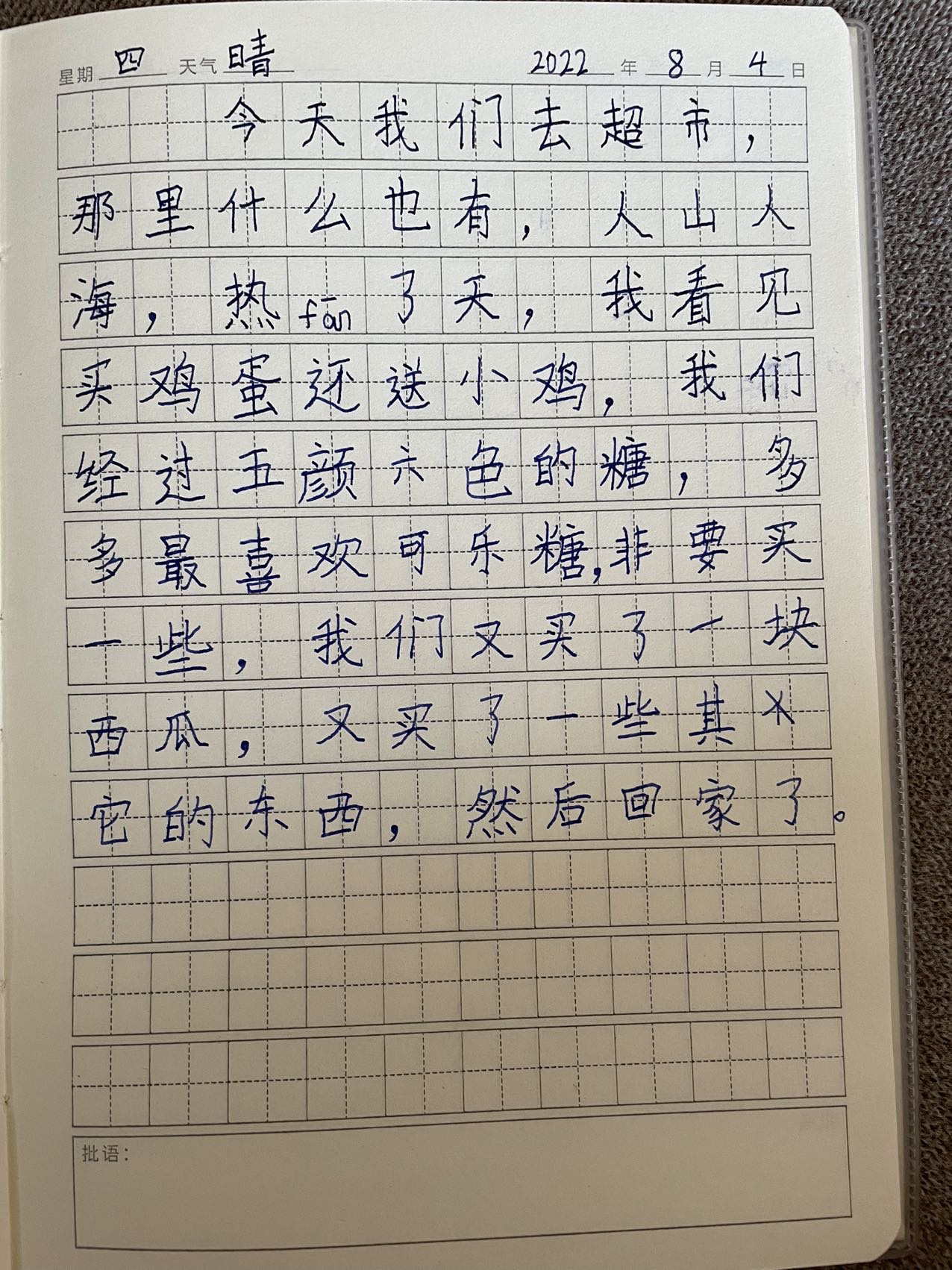 图像
