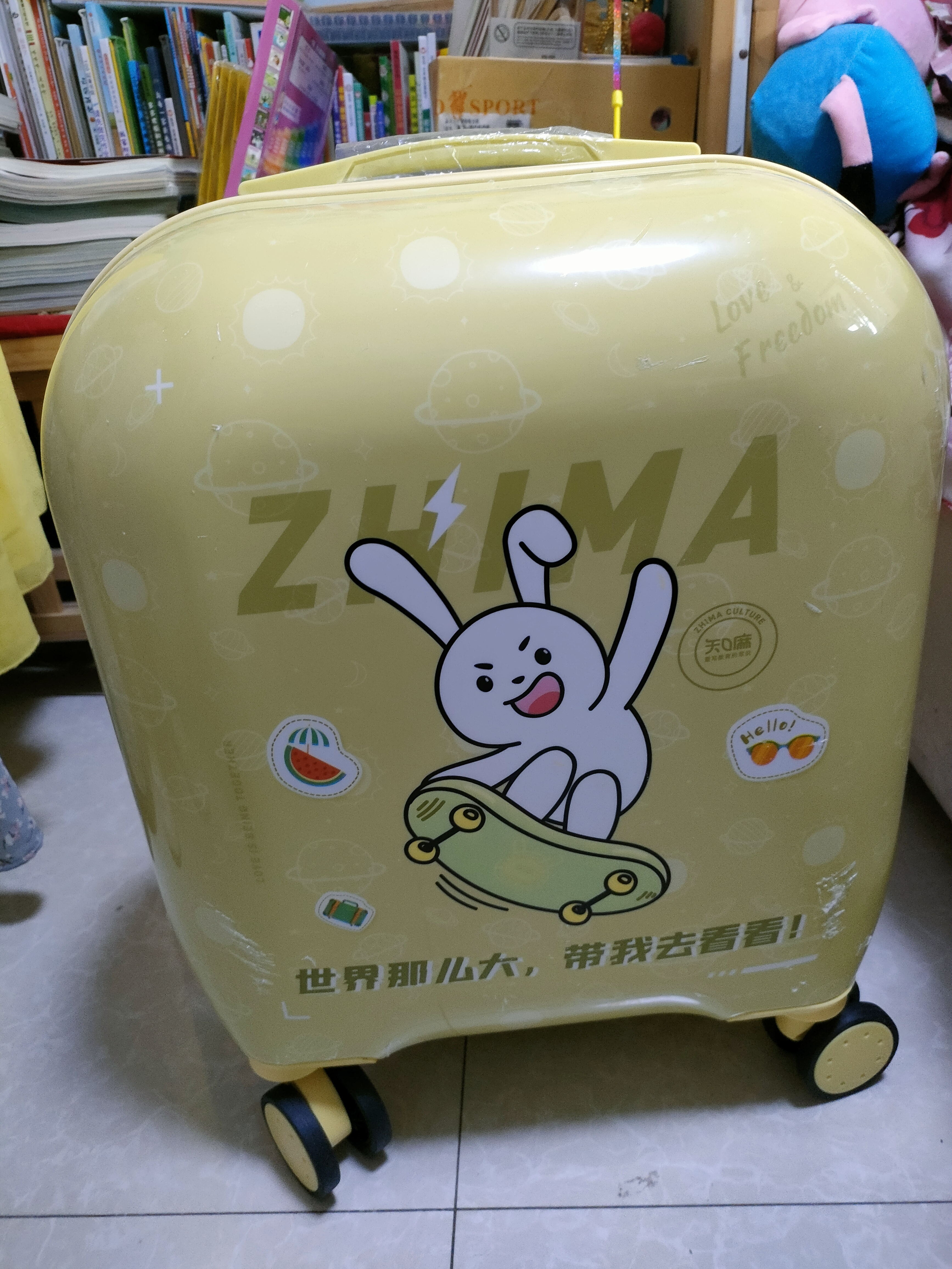 图像