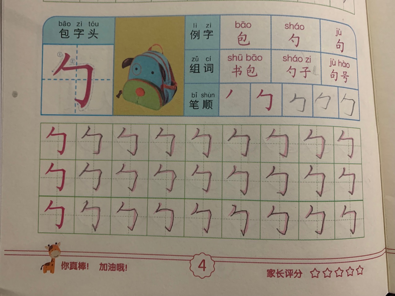 图像