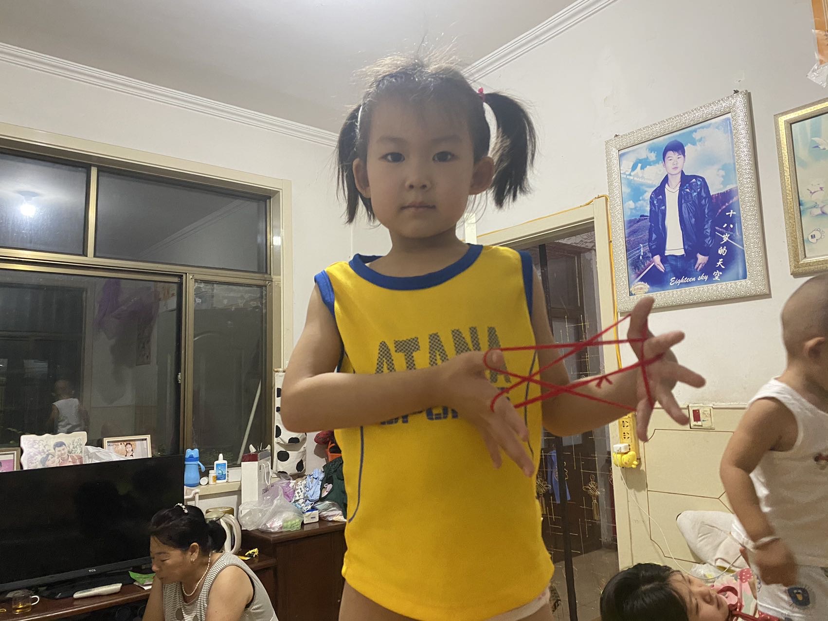 图像