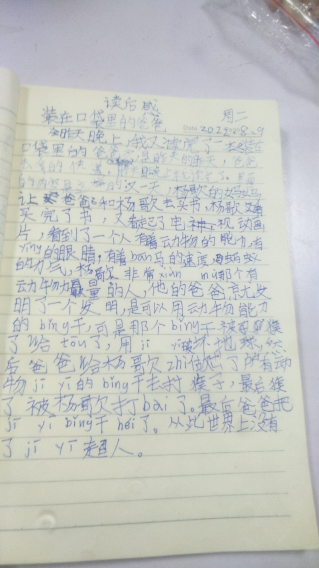 图像