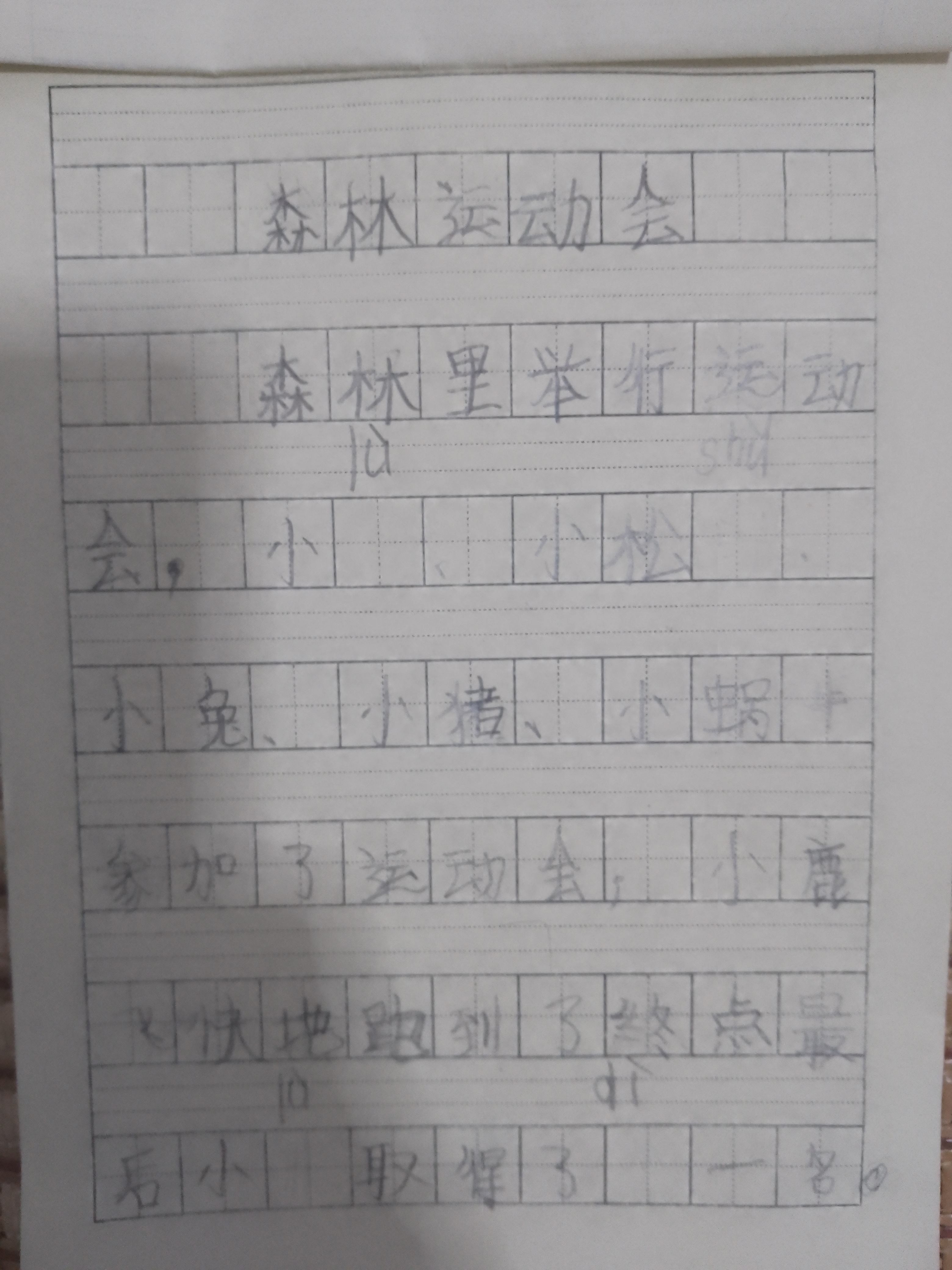 图像