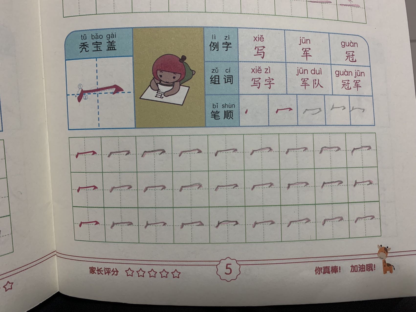 图像